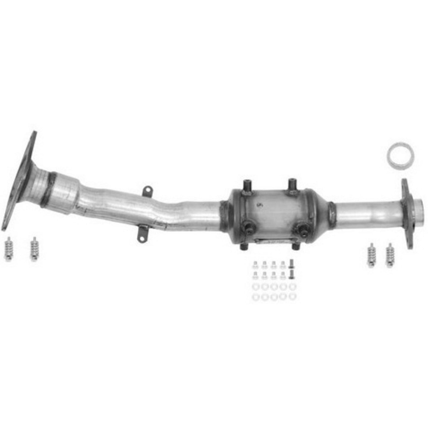 Walker Exhaust Catalytic Converter 14611