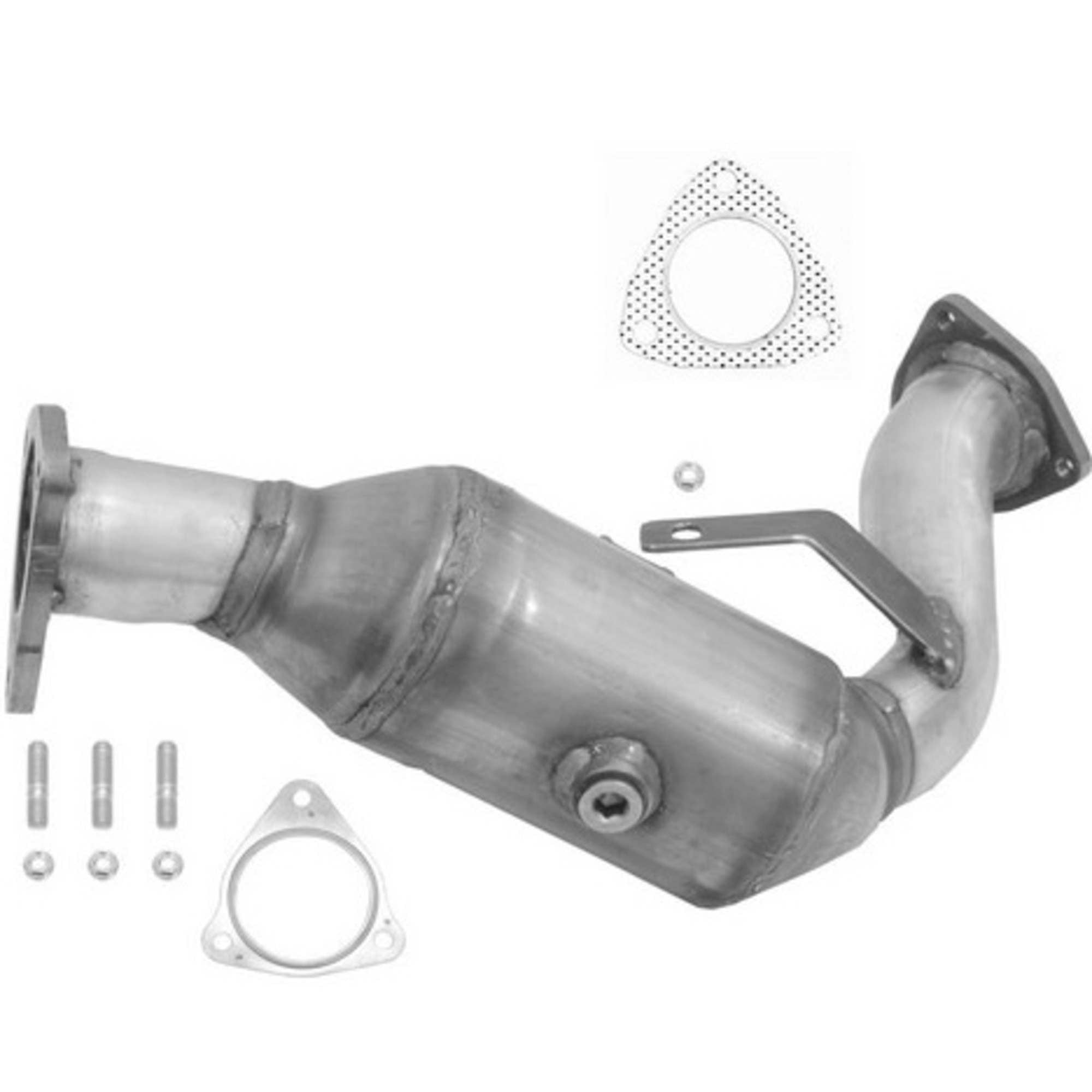 Walker Exhaust Catalytic Converter 14615