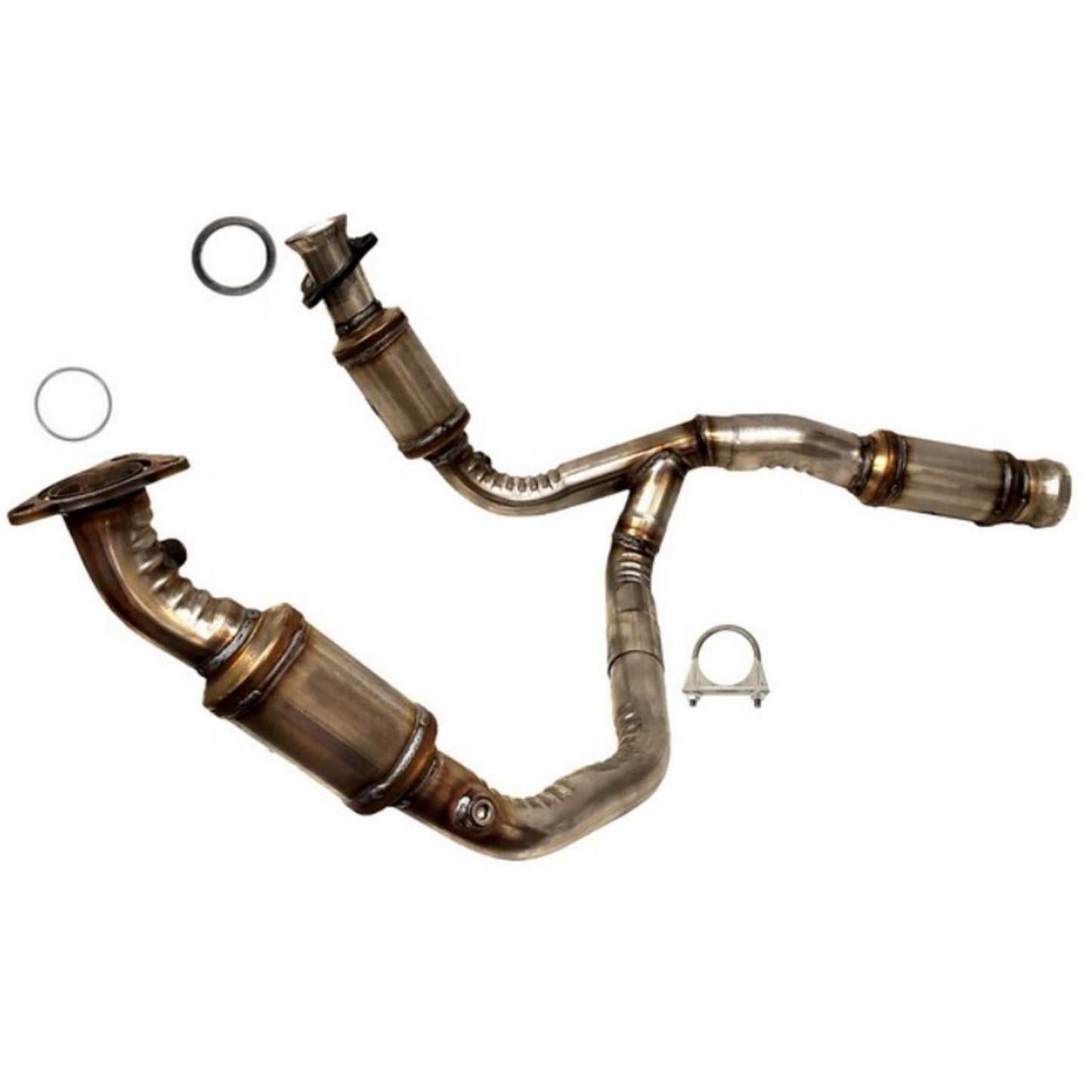 Walker Exhaust 14622 main image