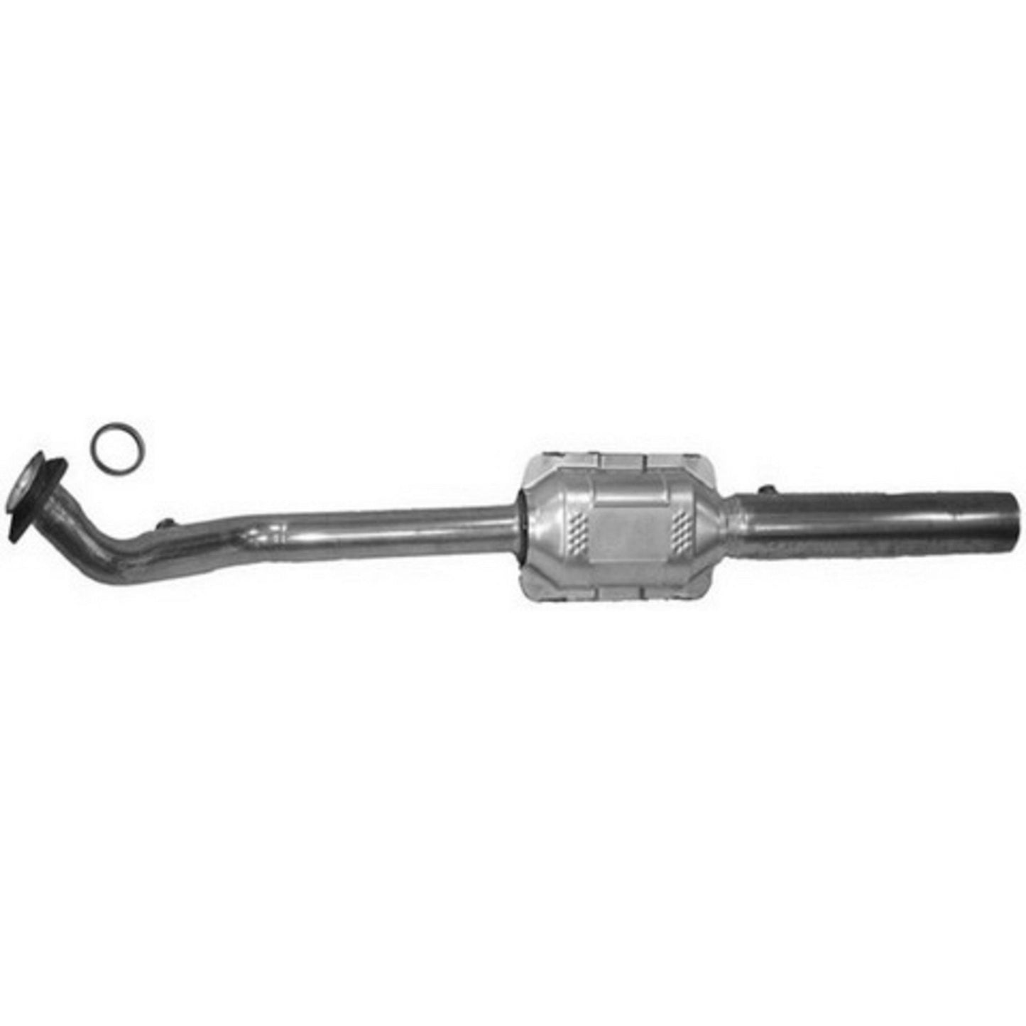 Walker Exhaust Catalytic Converter 14623