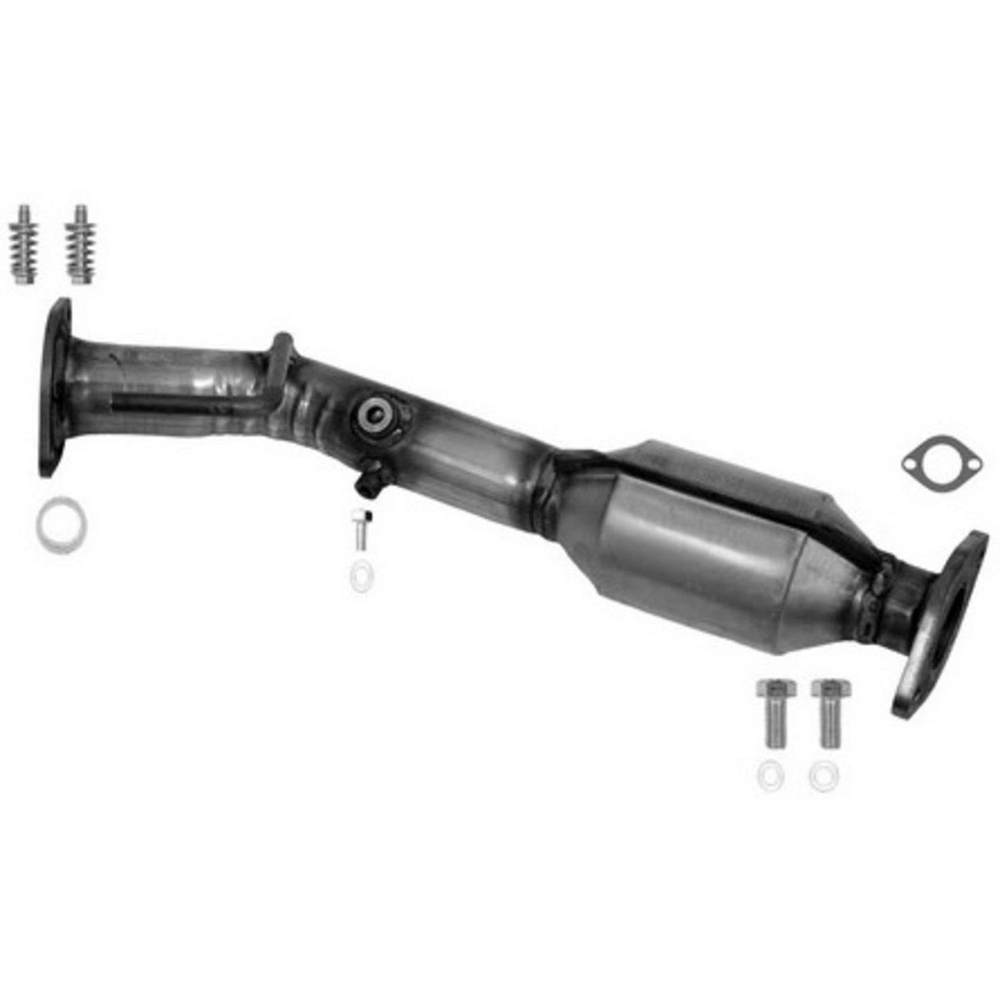 Walker Exhaust Catalytic Converter 14627