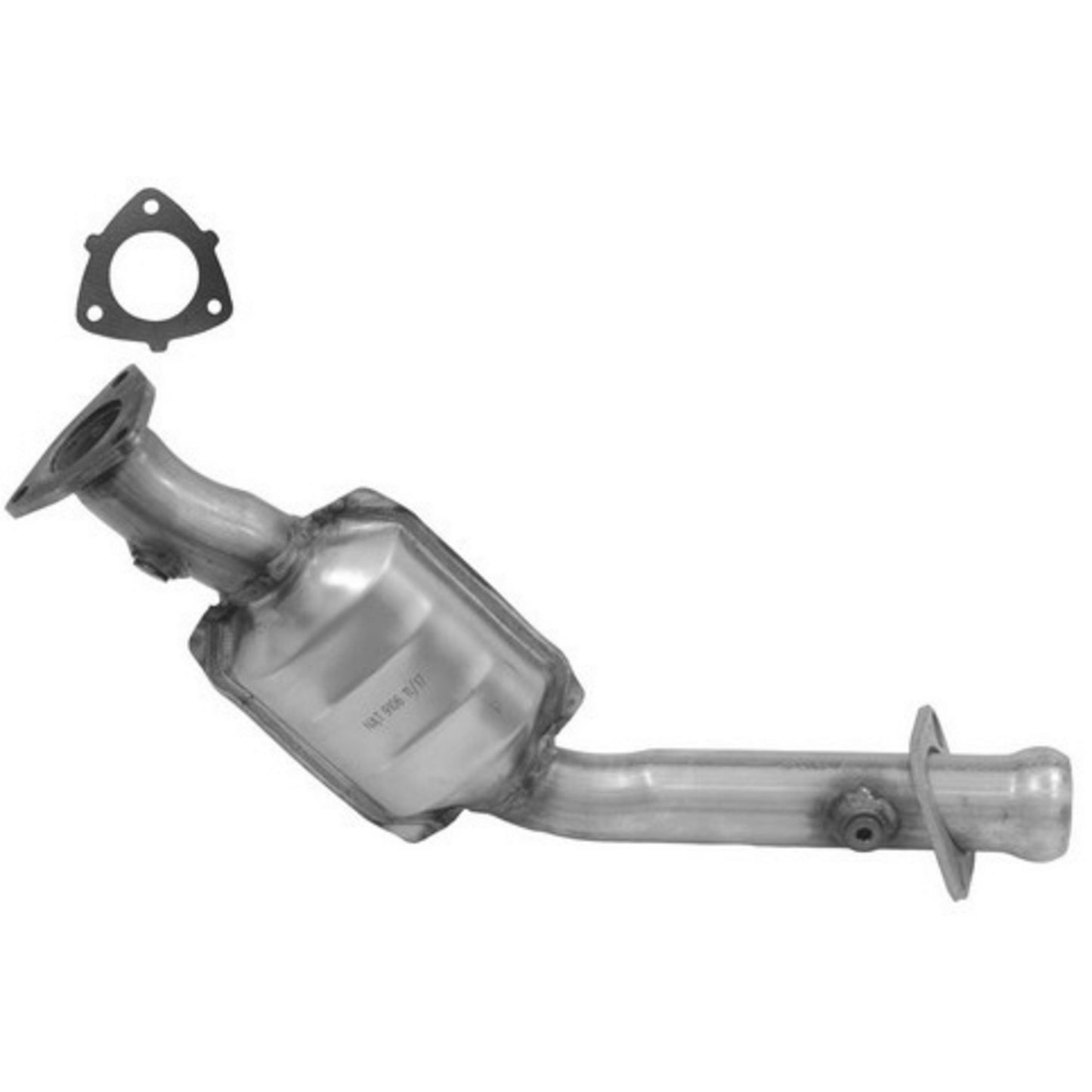 Walker Exhaust Catalytic Converter 14629 main image
