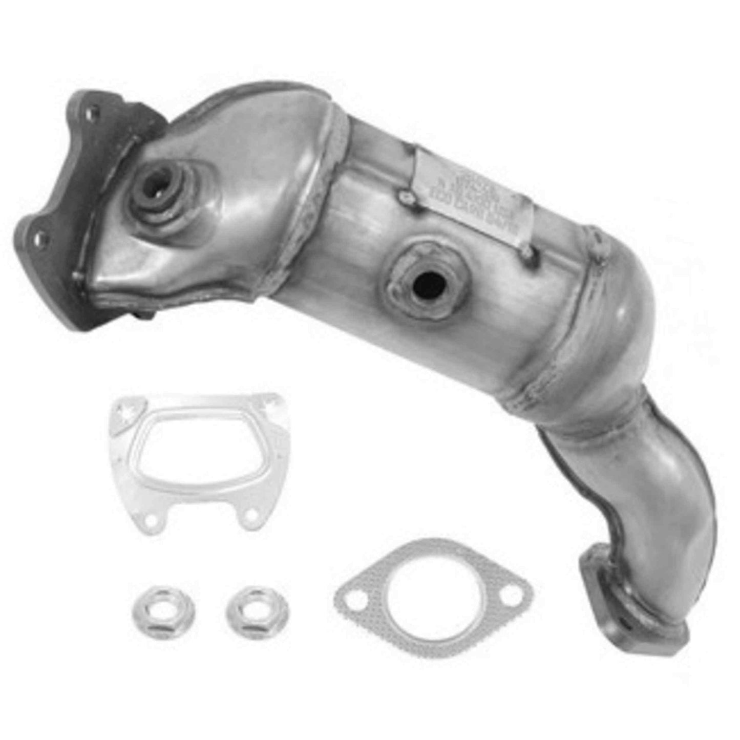 Walker Exhaust Catalytic Converter 14630