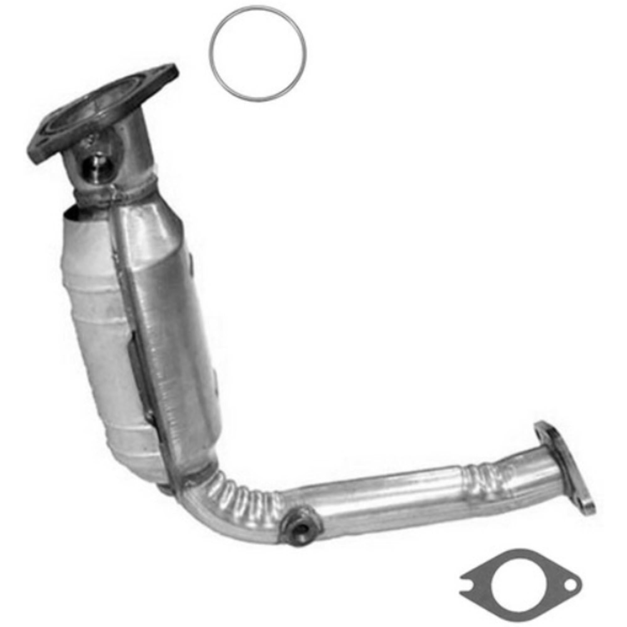 Walker Exhaust Catalytic Converter 14640