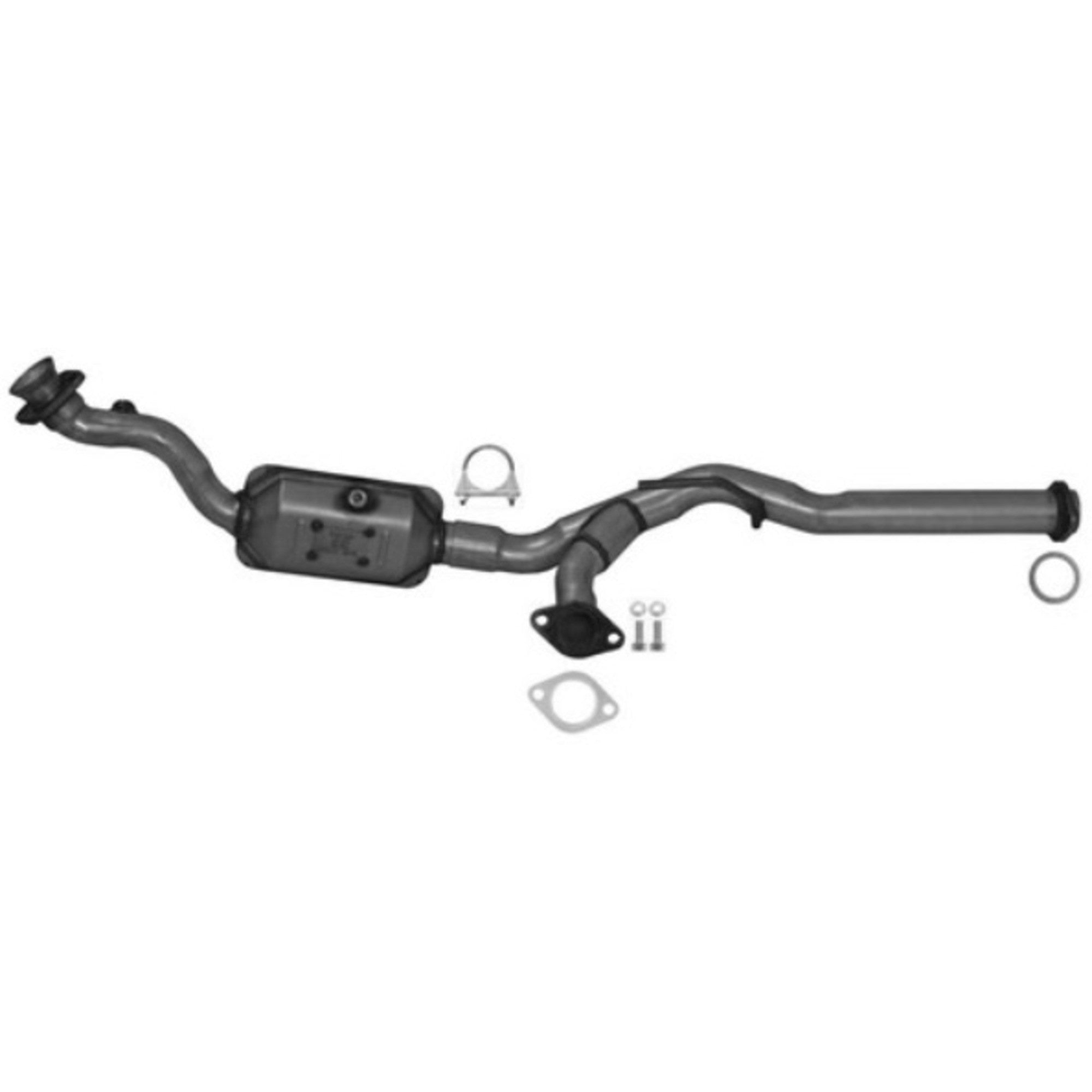 Walker Exhaust Catalytic Converter 14643