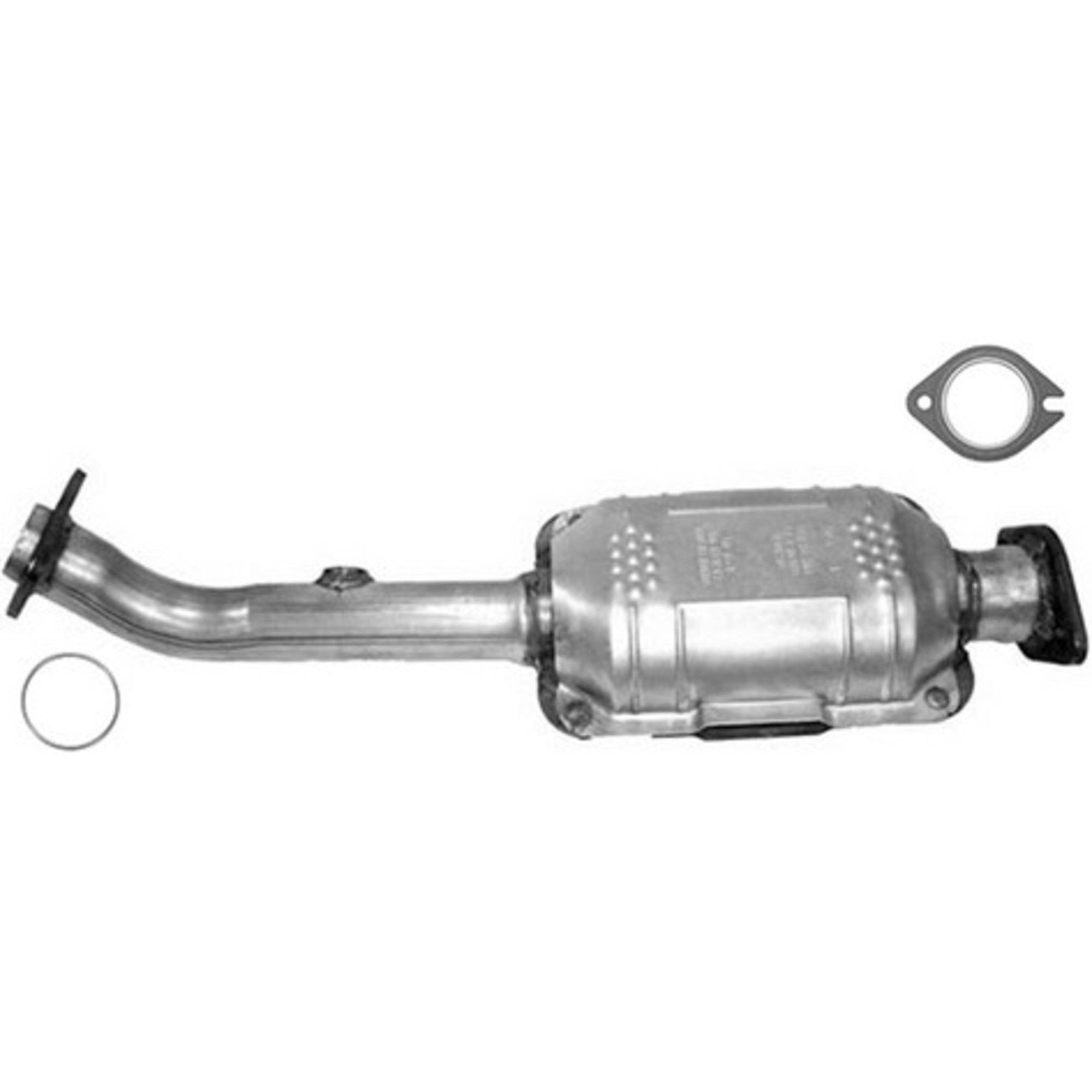 Walker Exhaust Catalytic Converter 14653
