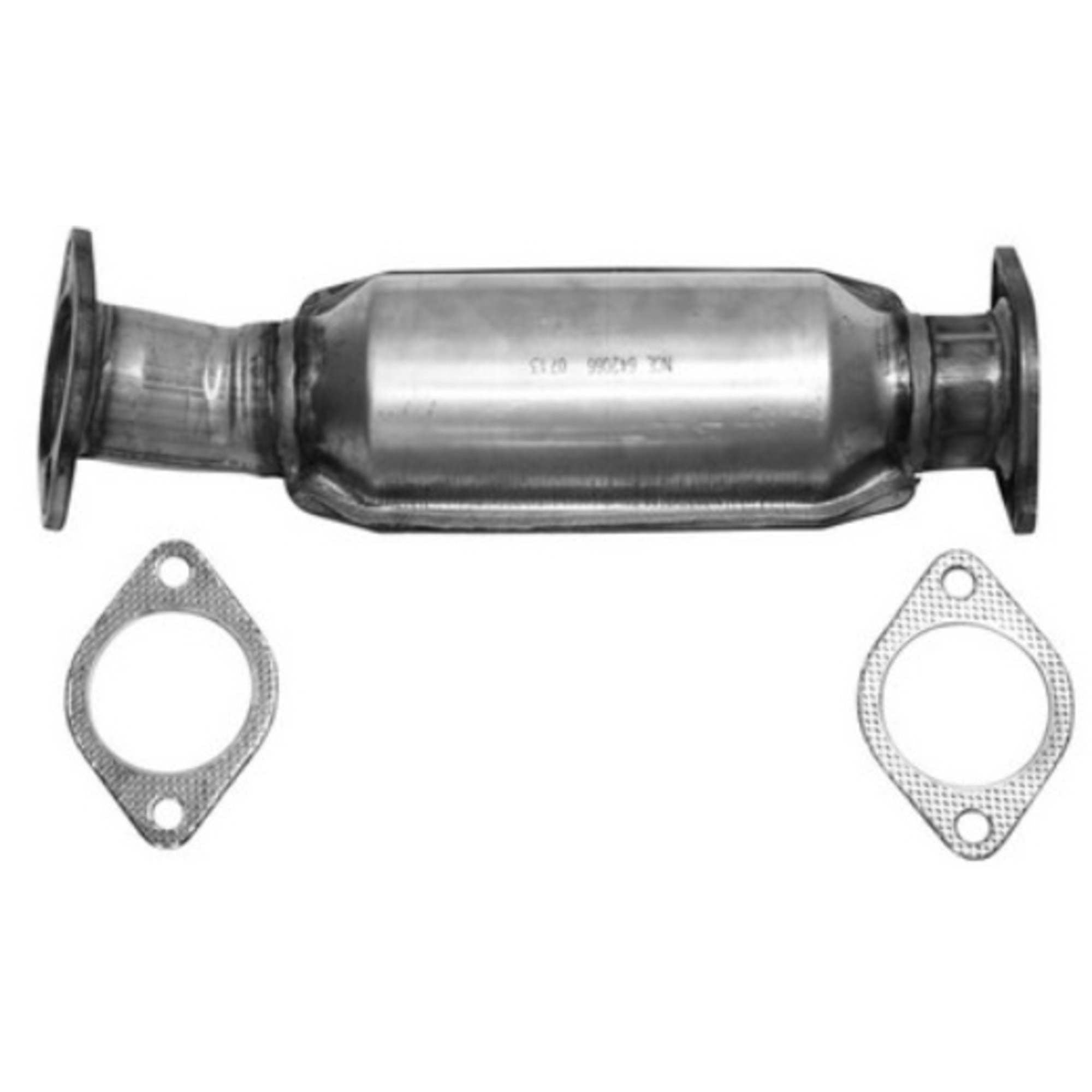 Walker Exhaust Catalytic Converter 14659