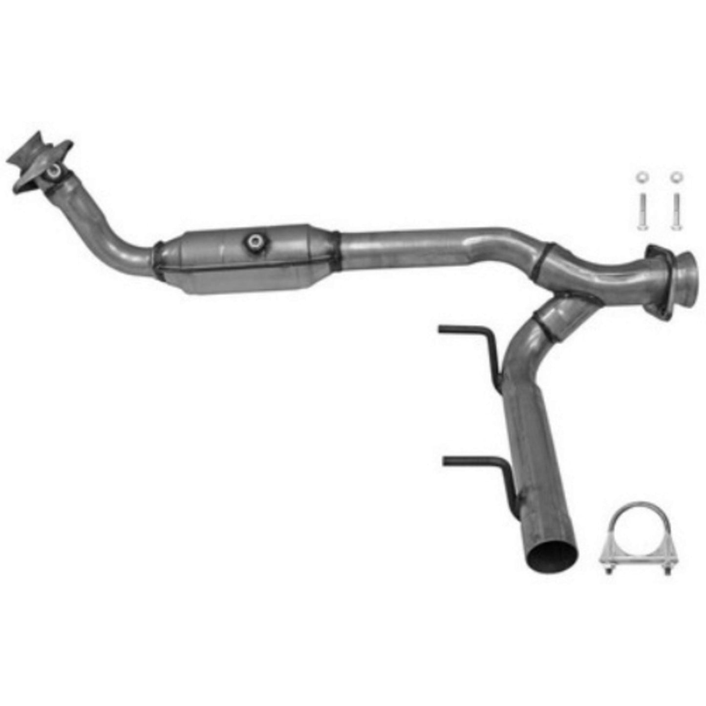 Walker Exhaust Catalytic Converter 14664