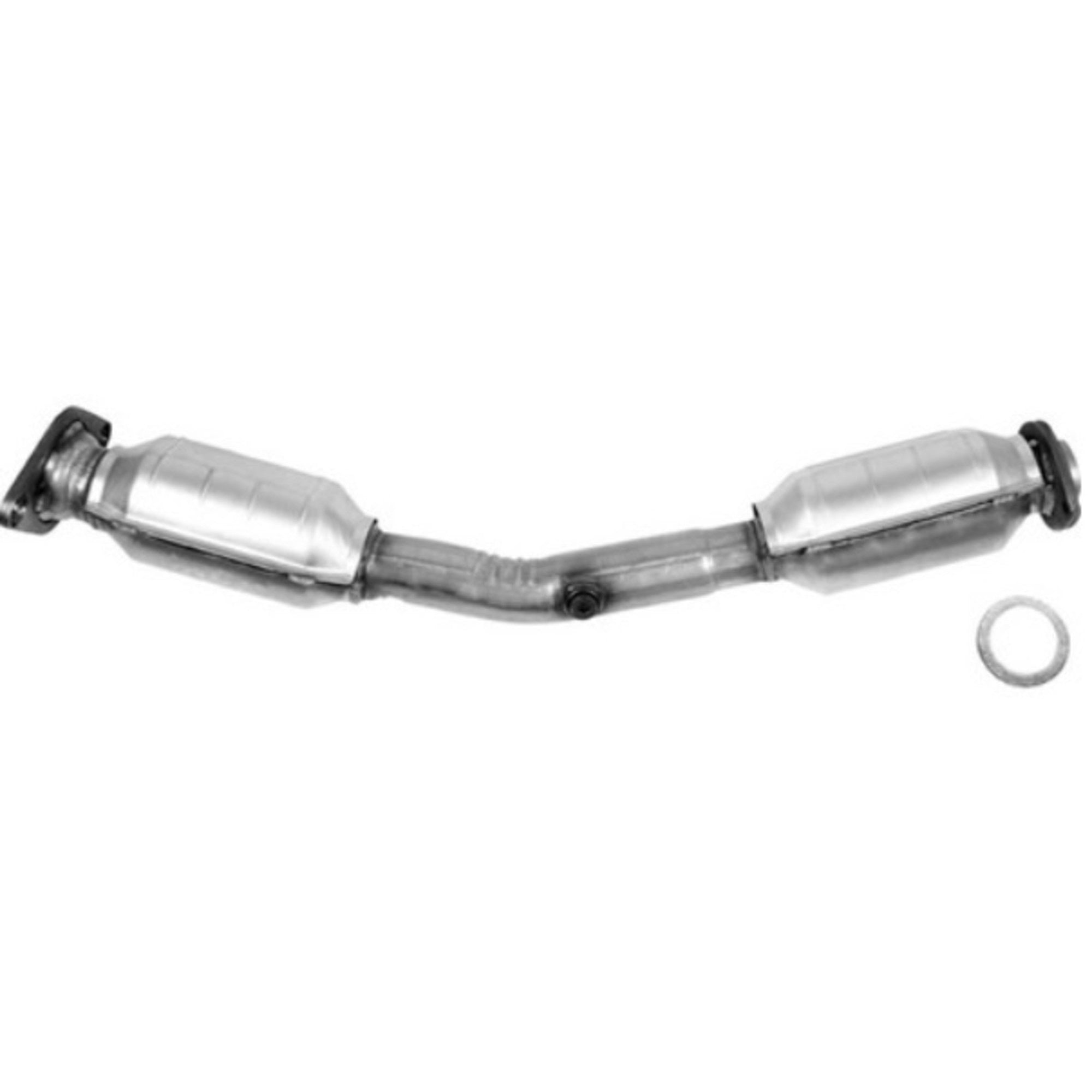 Walker Exhaust Catalytic Converter 14665