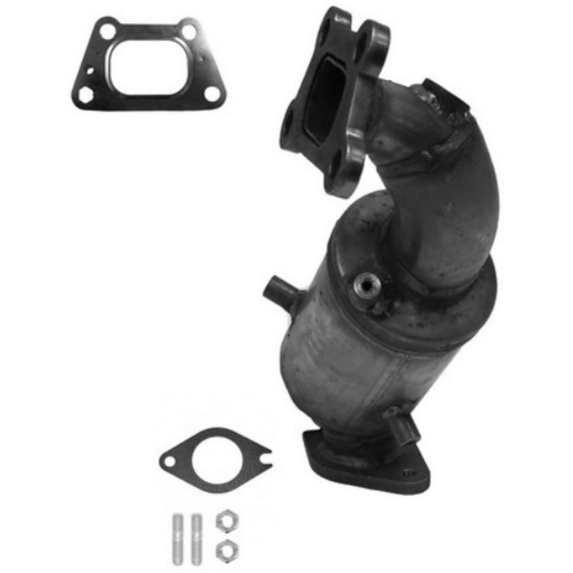 Walker Exhaust Catalytic Converter 14703 main image