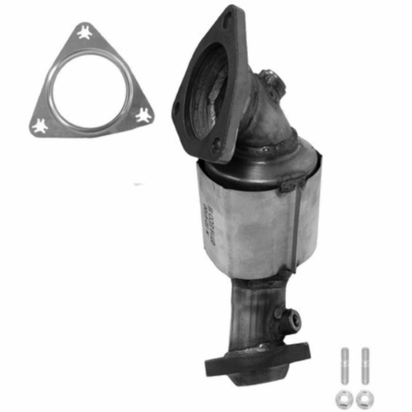 Walker Exhaust Catalytic Converter 14706