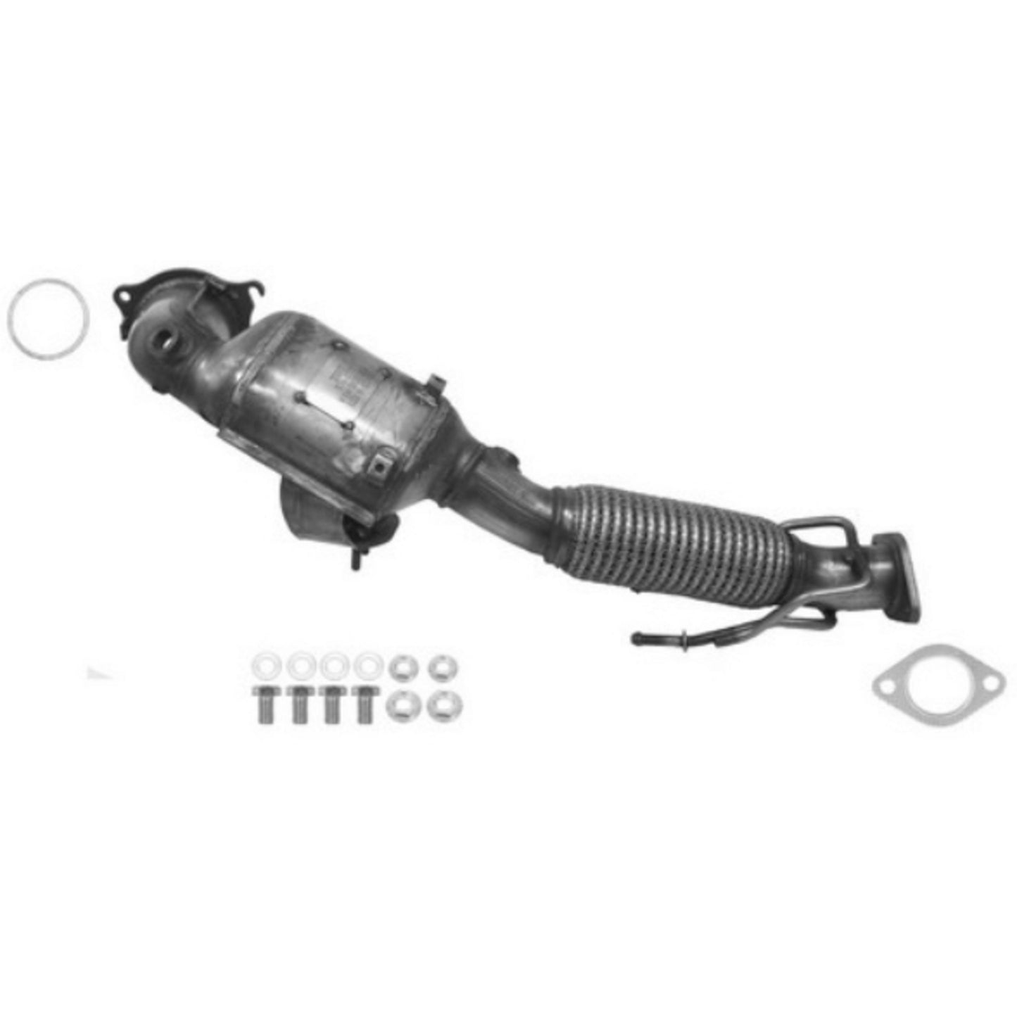 Walker Exhaust Catalytic Converter 14707 main image