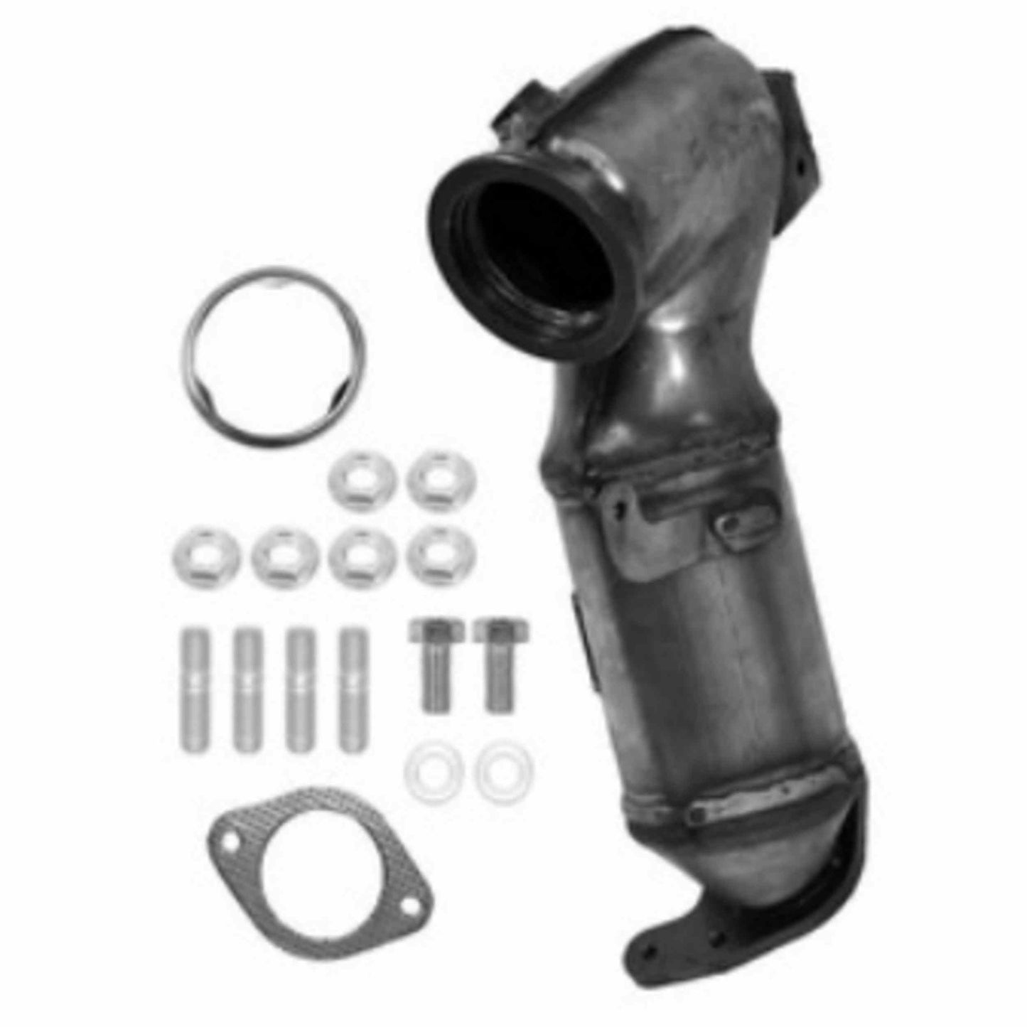 Walker Exhaust Catalytic Converter 14712