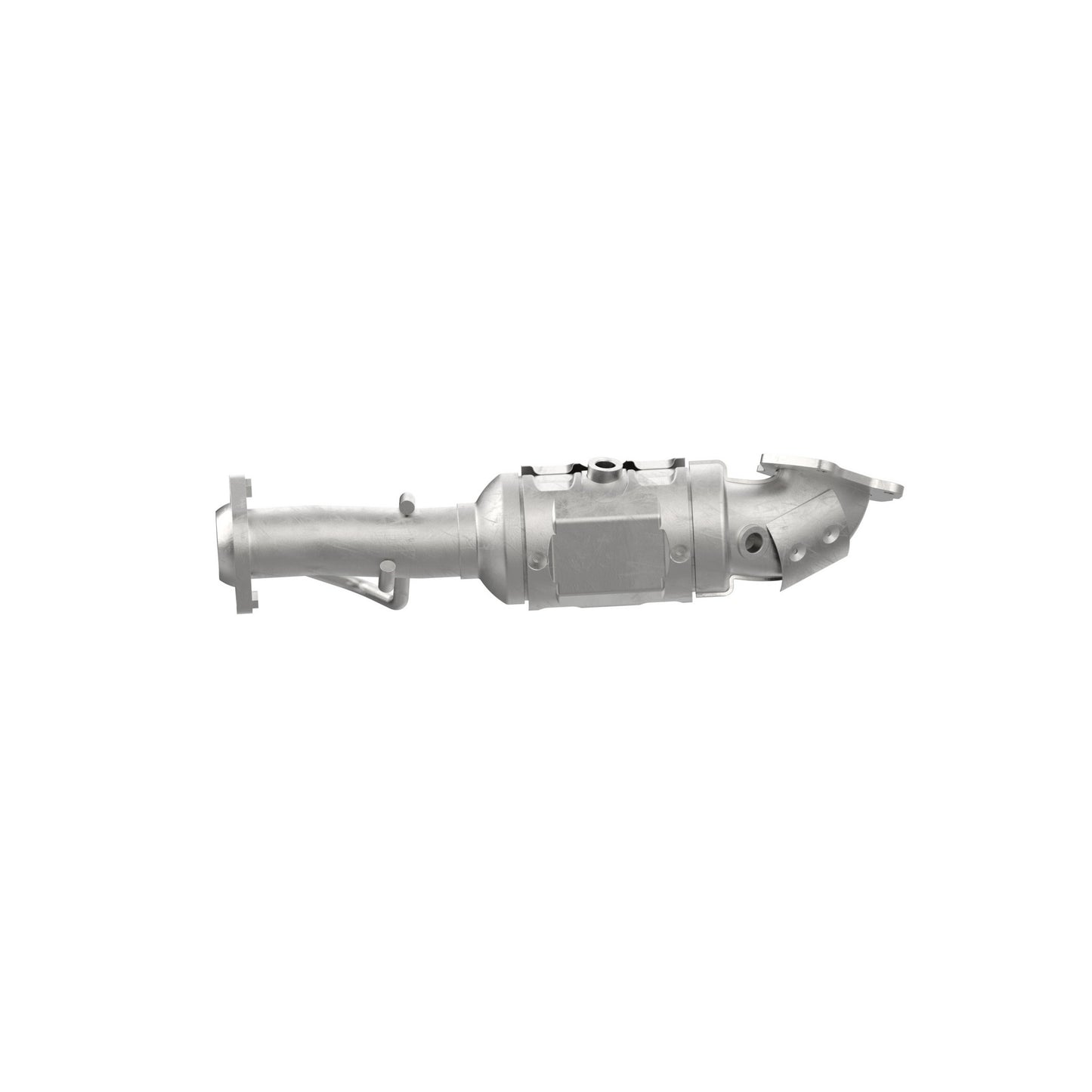 Walker Exhaust Catalytic Converter 14724 main image
