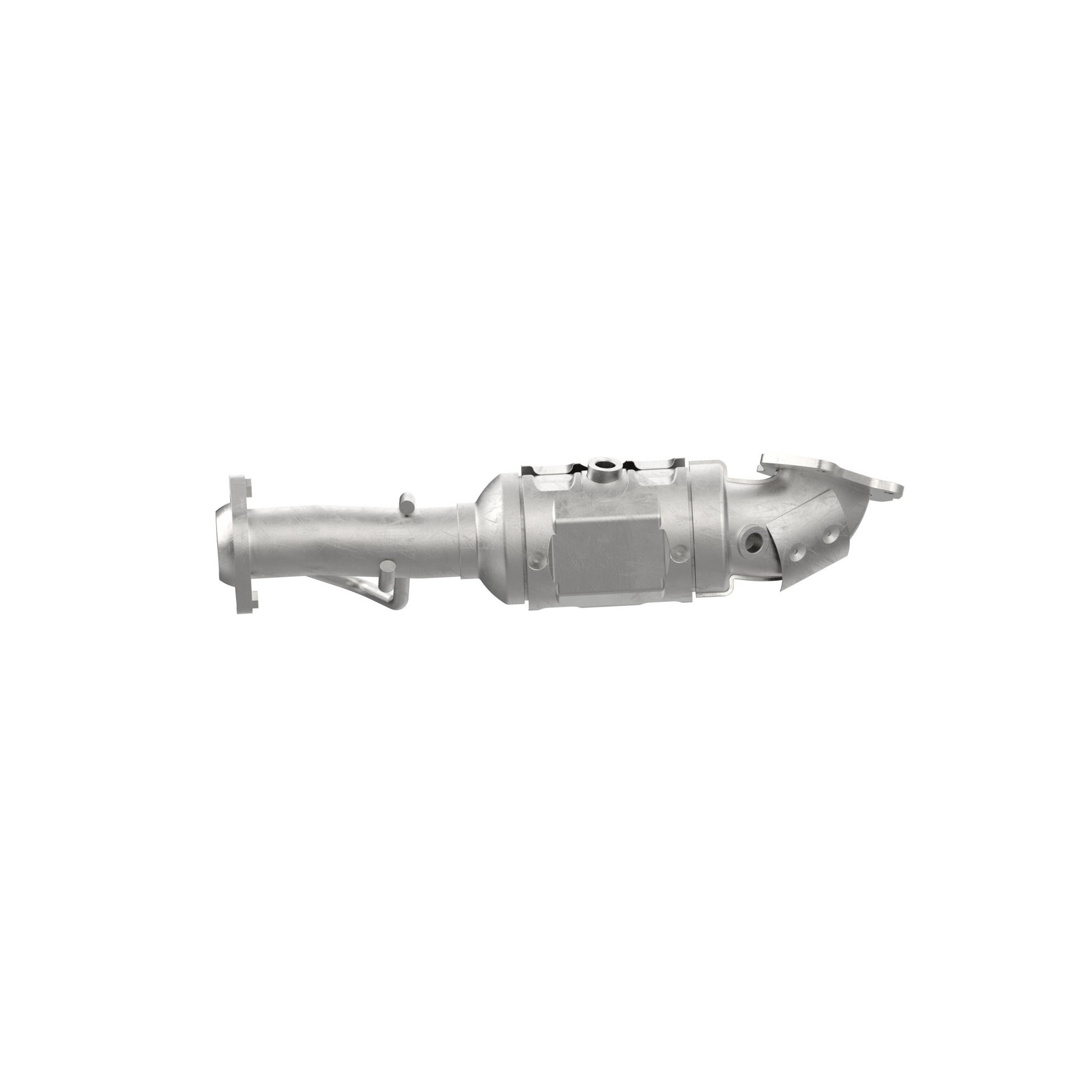 Walker Exhaust Catalytic Converter 14724 main image