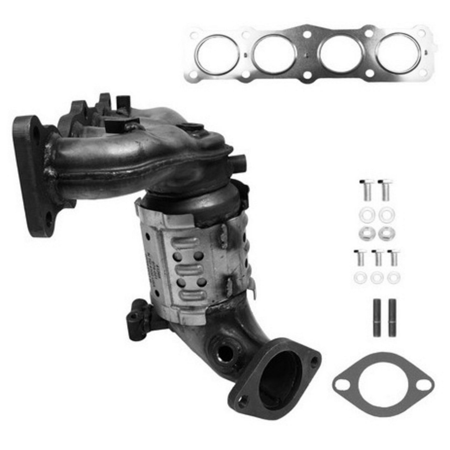 Walker Exhaust 14728 main image