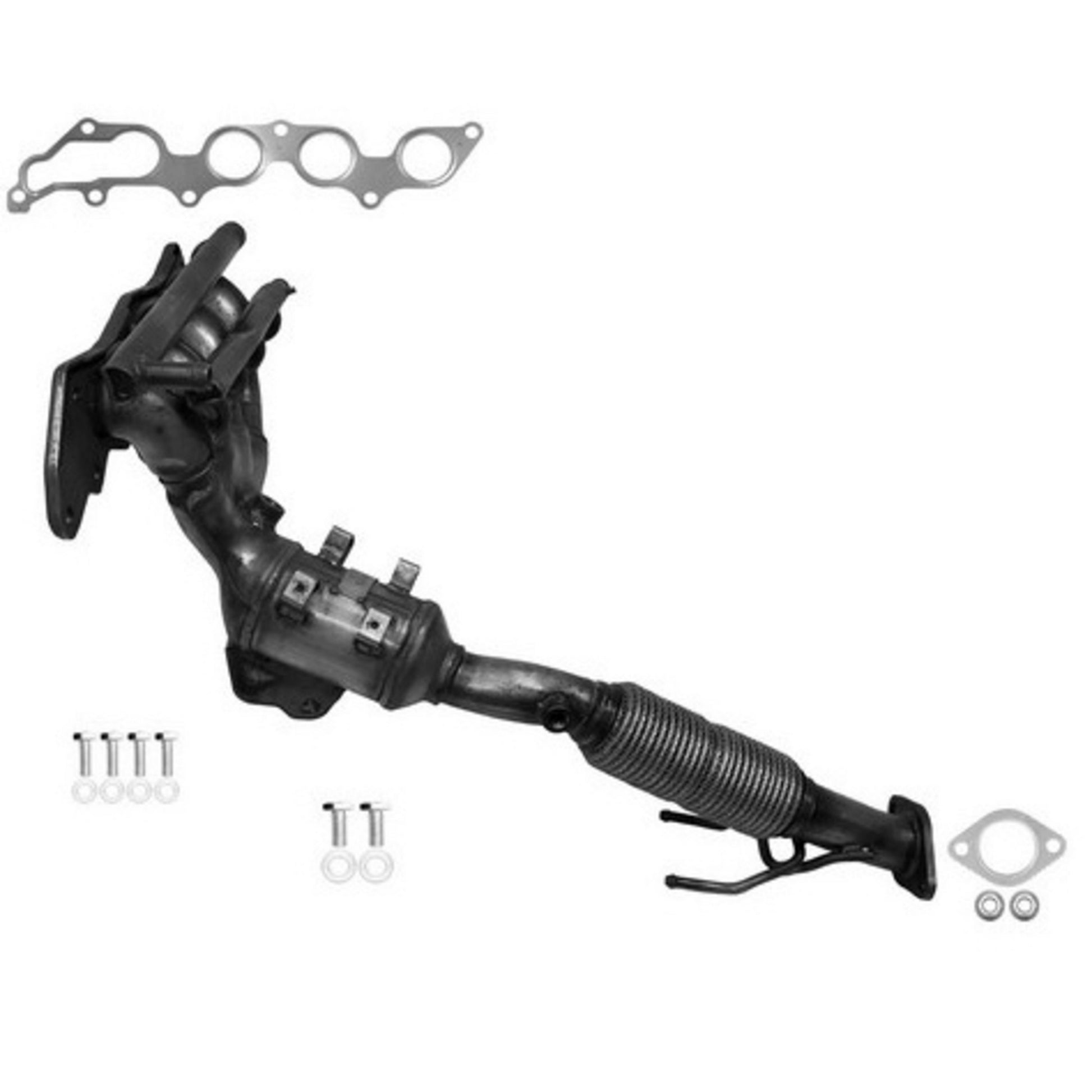 Walker Exhaust 14731 main image