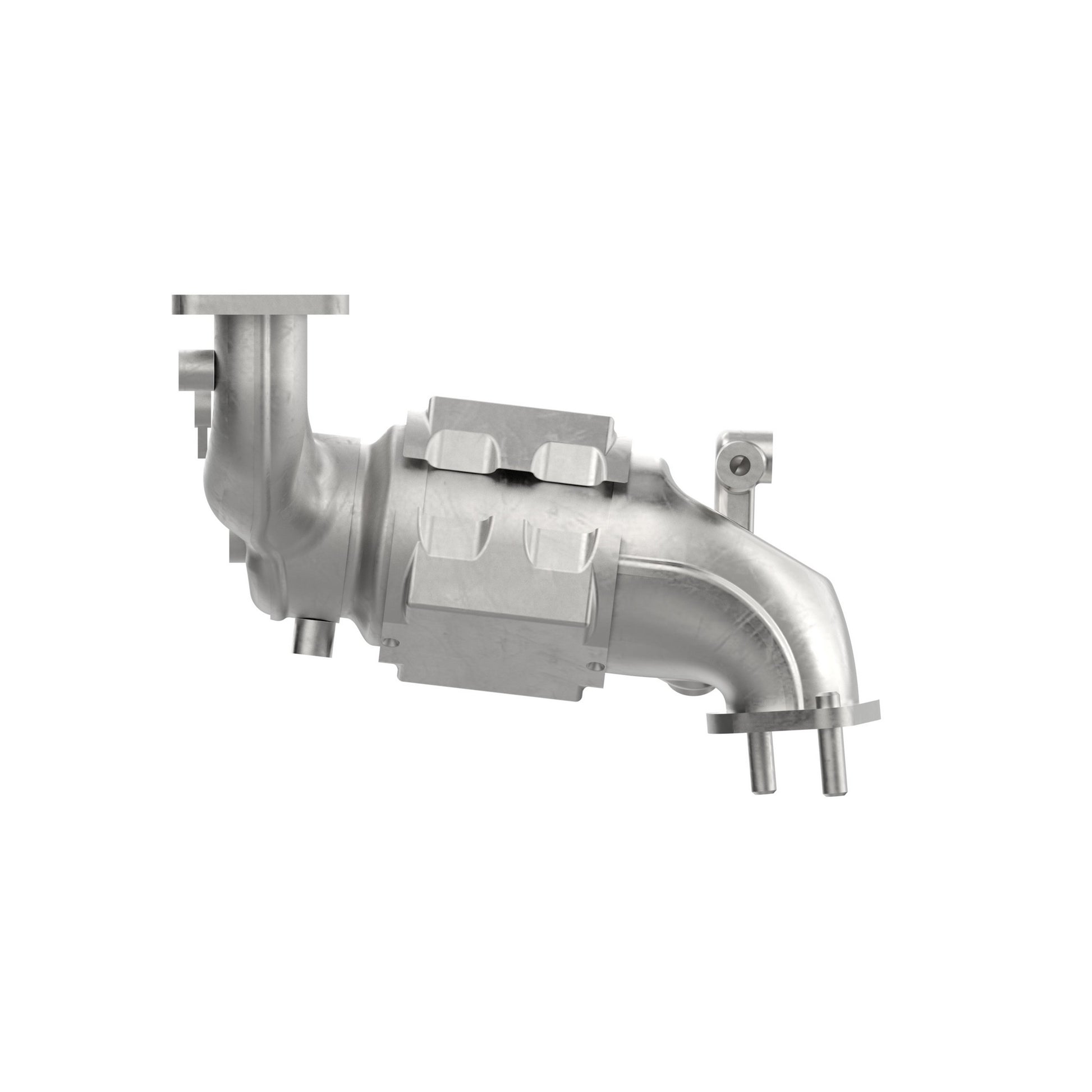 Walker Exhaust 14734 main image