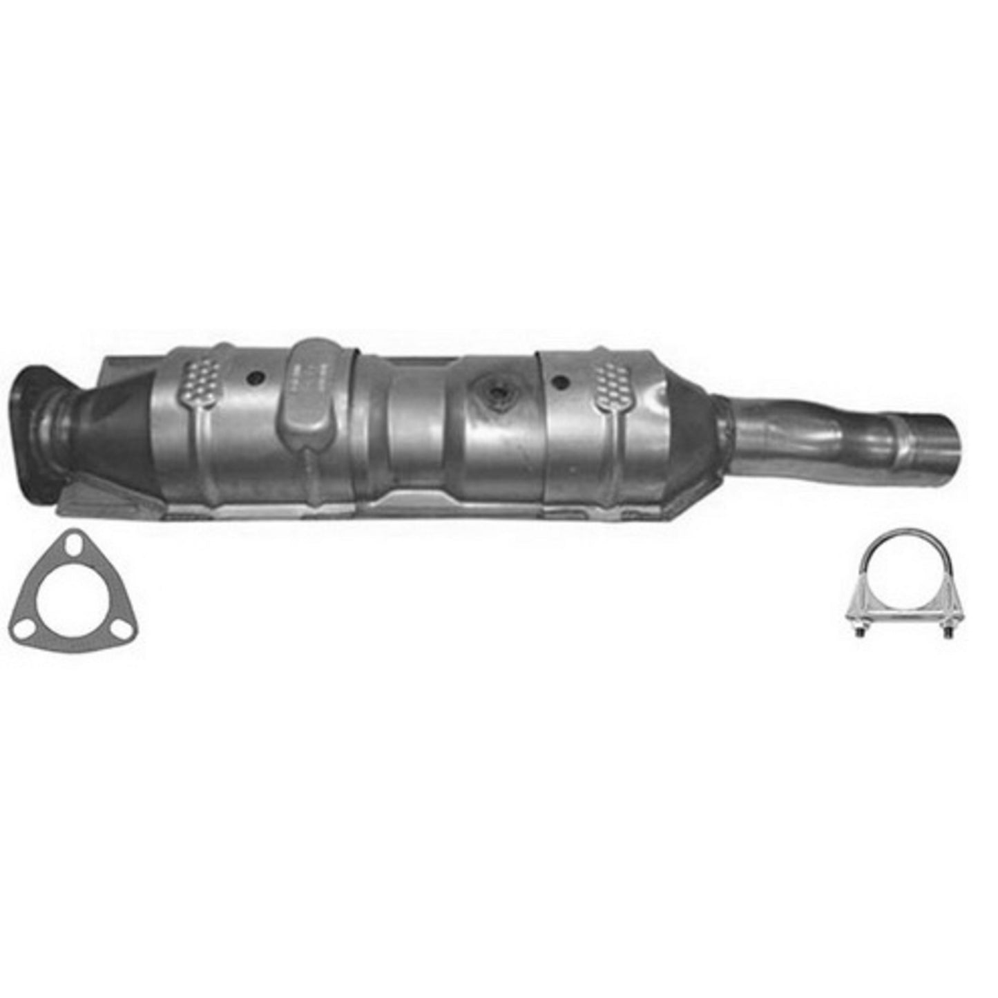 Walker Exhaust Catalytic Converter 14736 main image