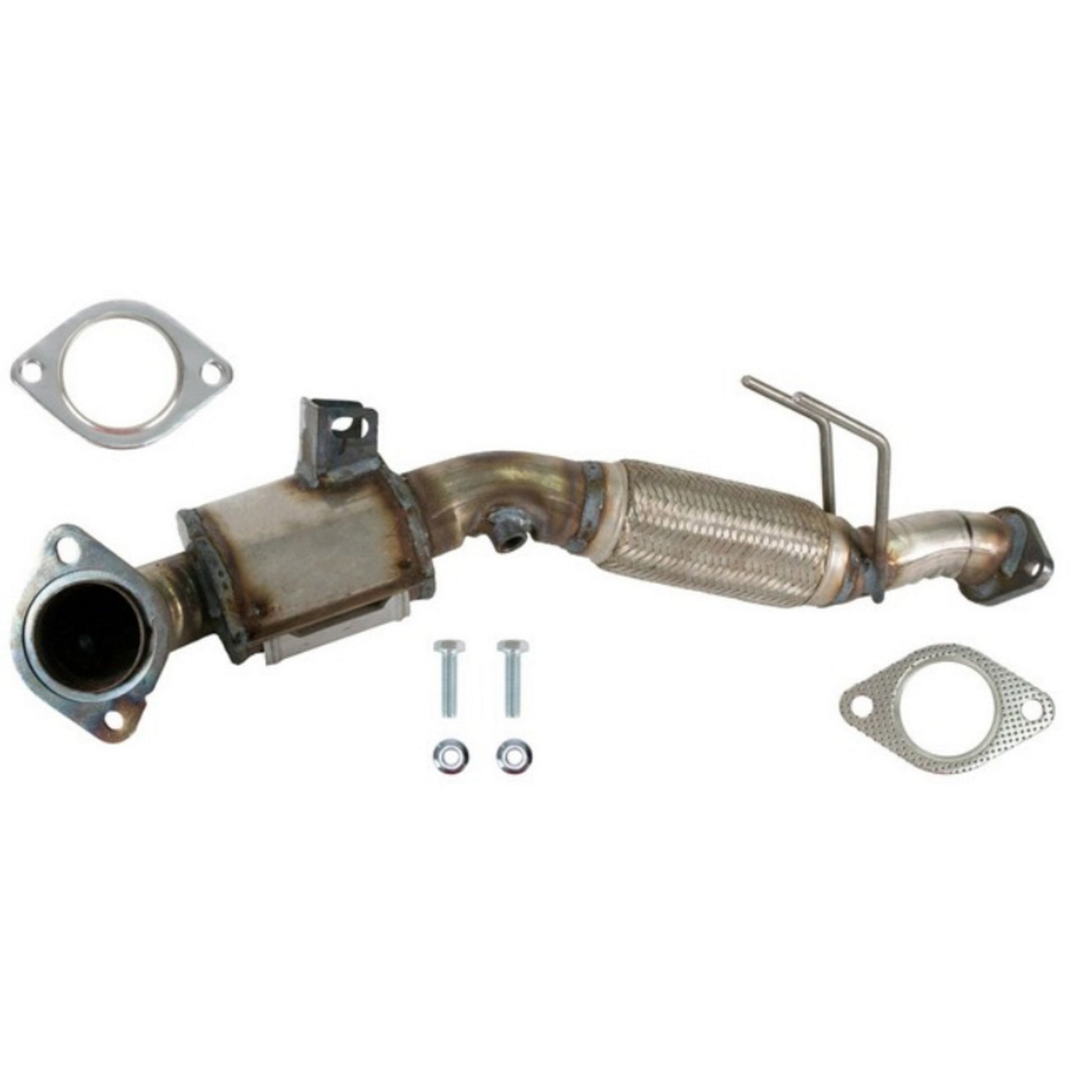 Walker Exhaust 14750 main image