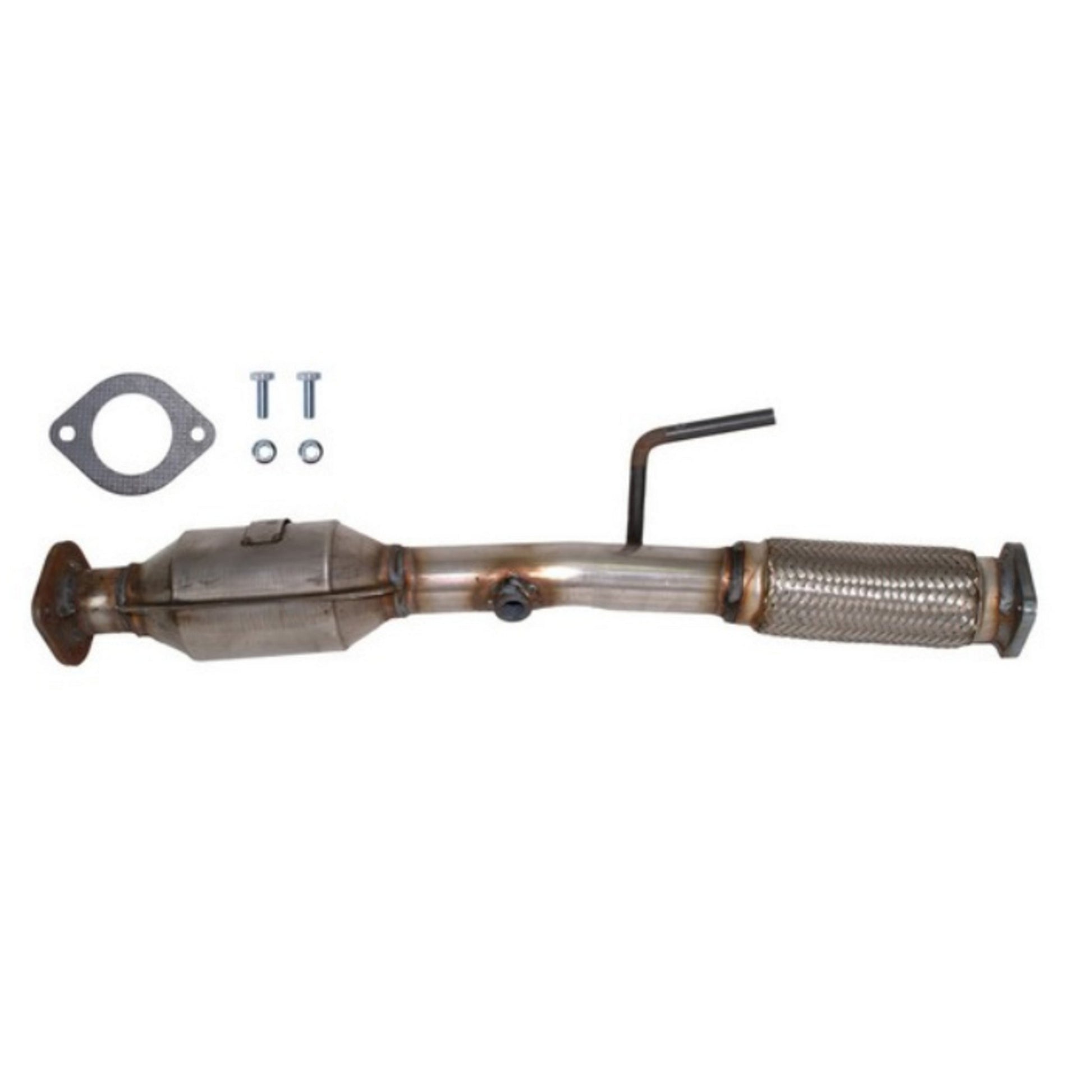 Walker Exhaust 14753 main image