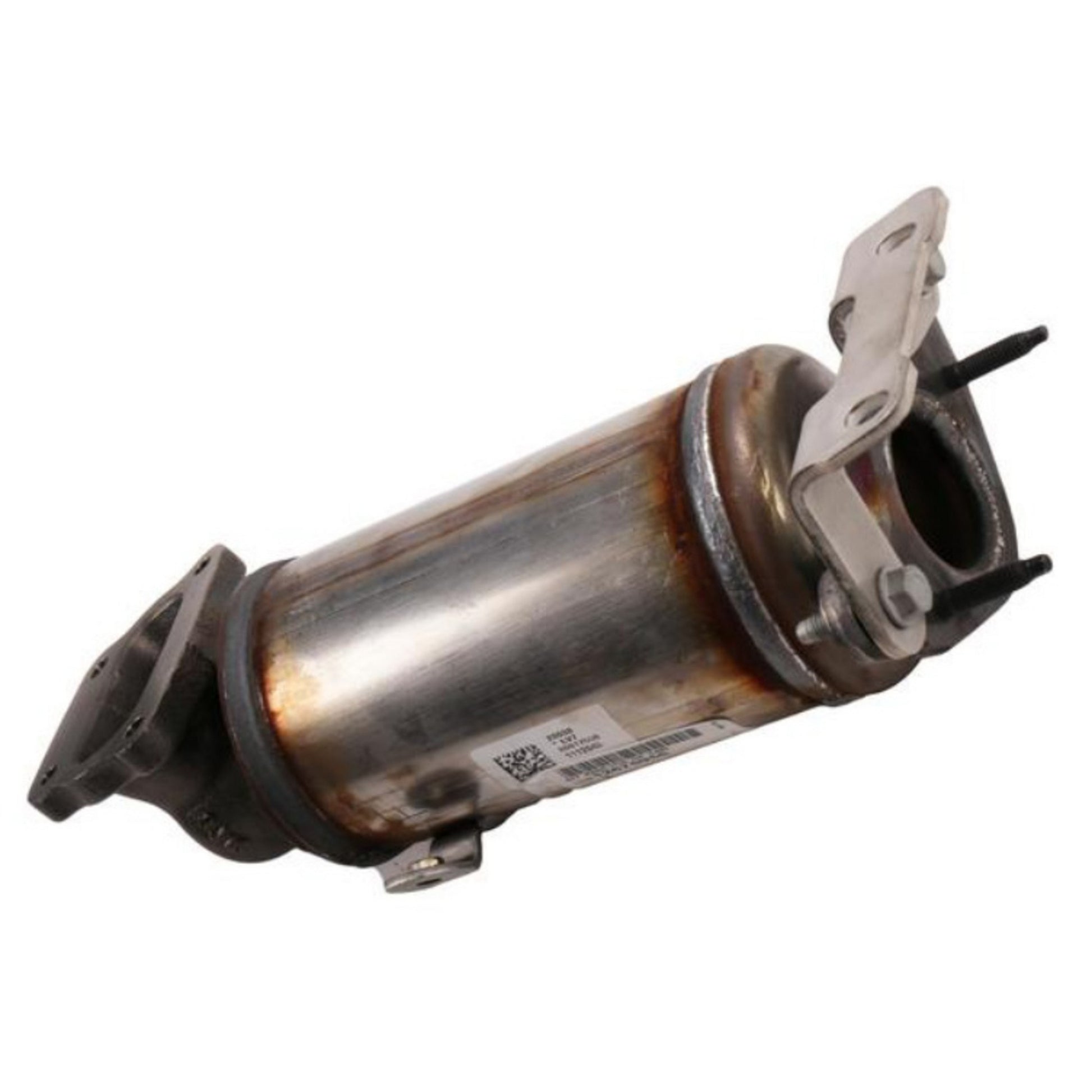 Walker Exhaust Catalytic Converter 14755 main image