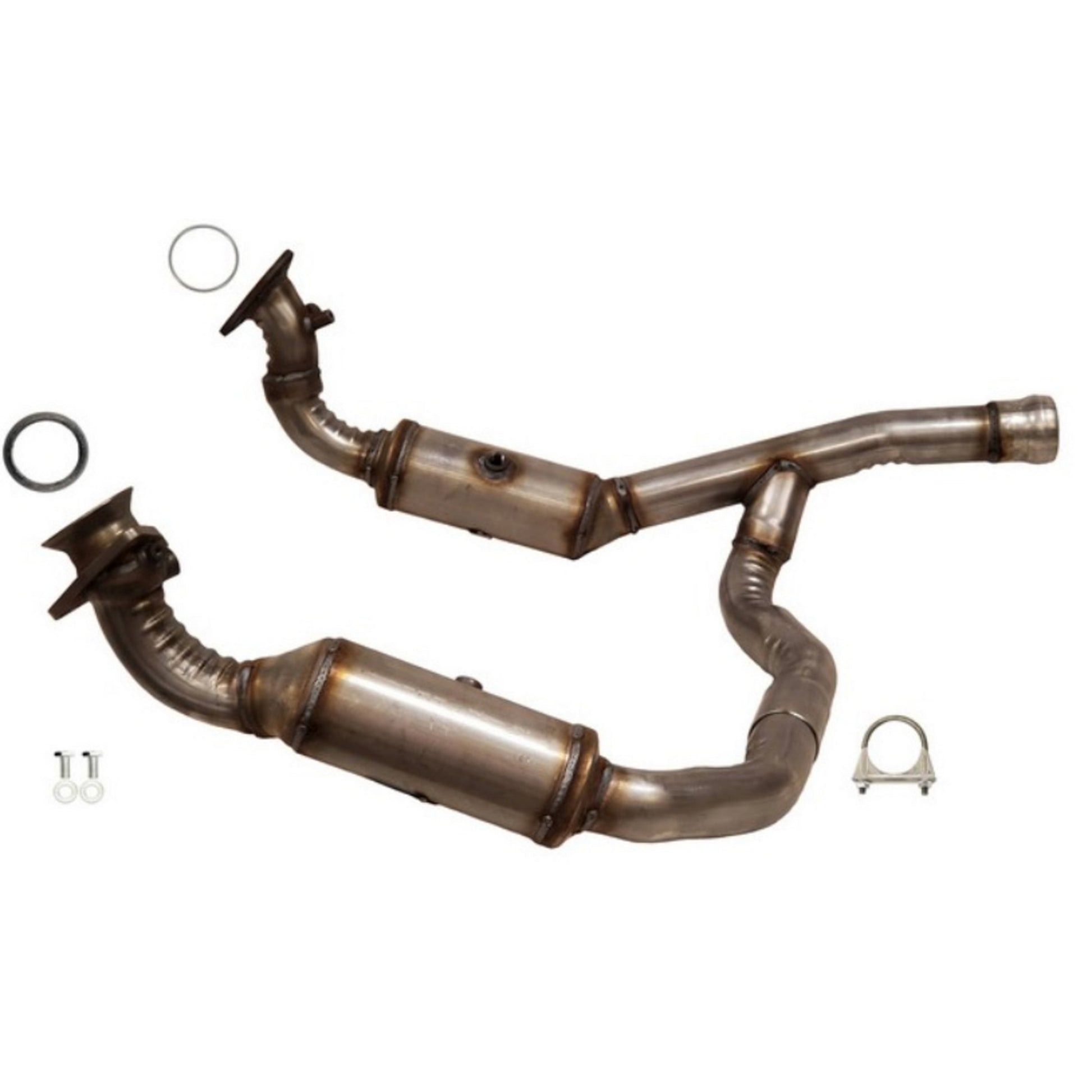 Walker Exhaust Catalytic Converter 14757 main image