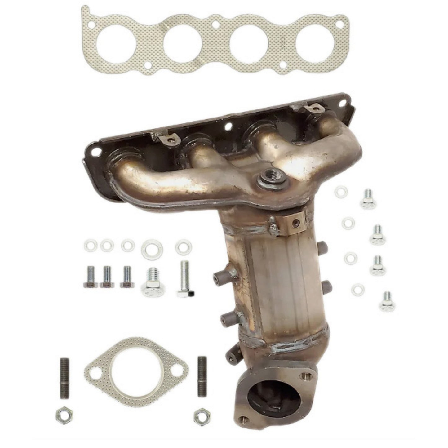 Walker Exhaust Catalytic Converter 14758 main image