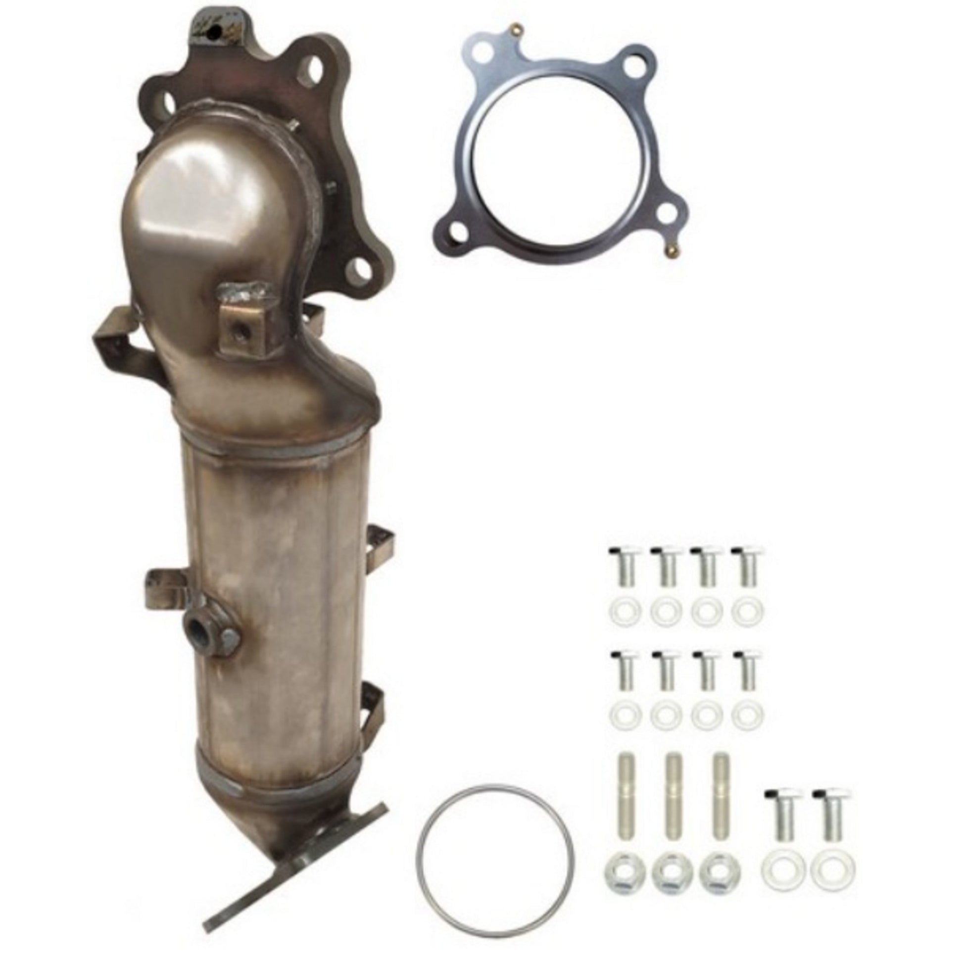 Walker Exhaust Catalytic Converter 14759 main image