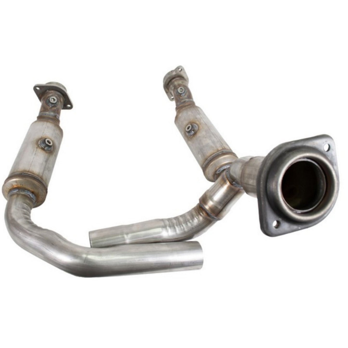 Walker Exhaust Catalytic Converter 14762 main image