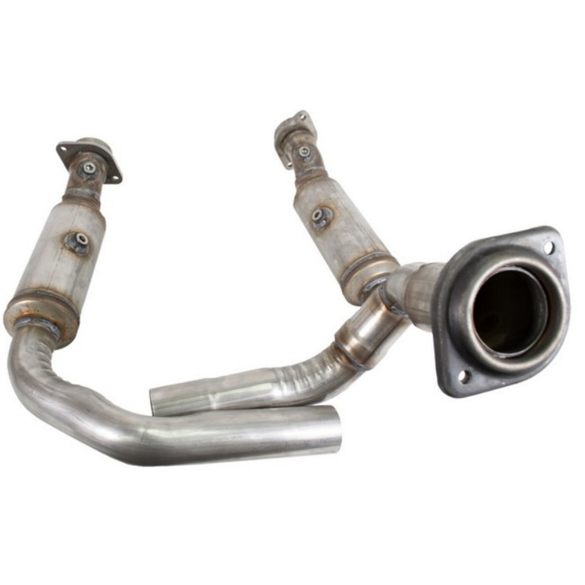 Walker Exhaust Catalytic Converter 14762 main image