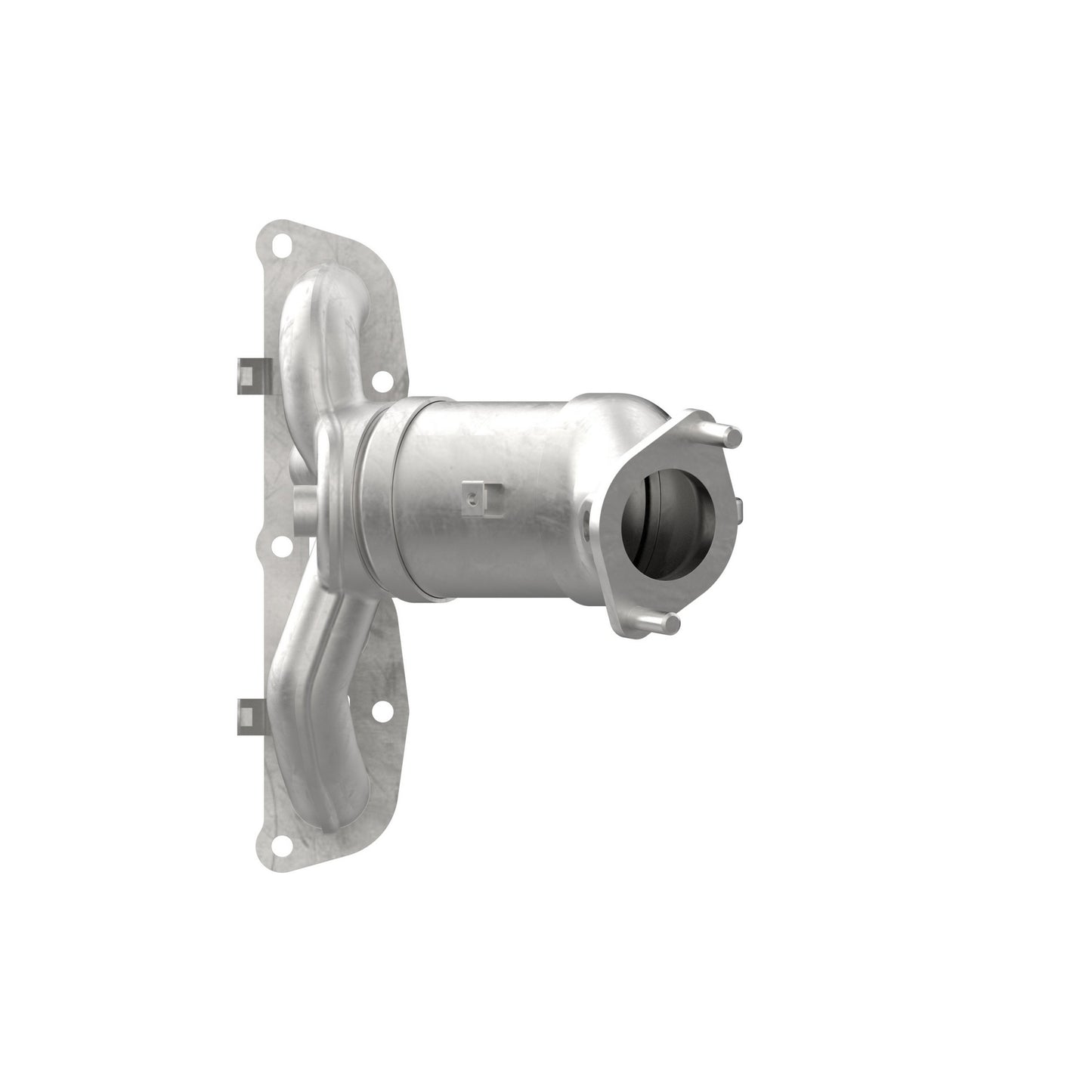 Walker Exhaust Catalytic Converter with Integrated Exhaust Manifold 14776 main image