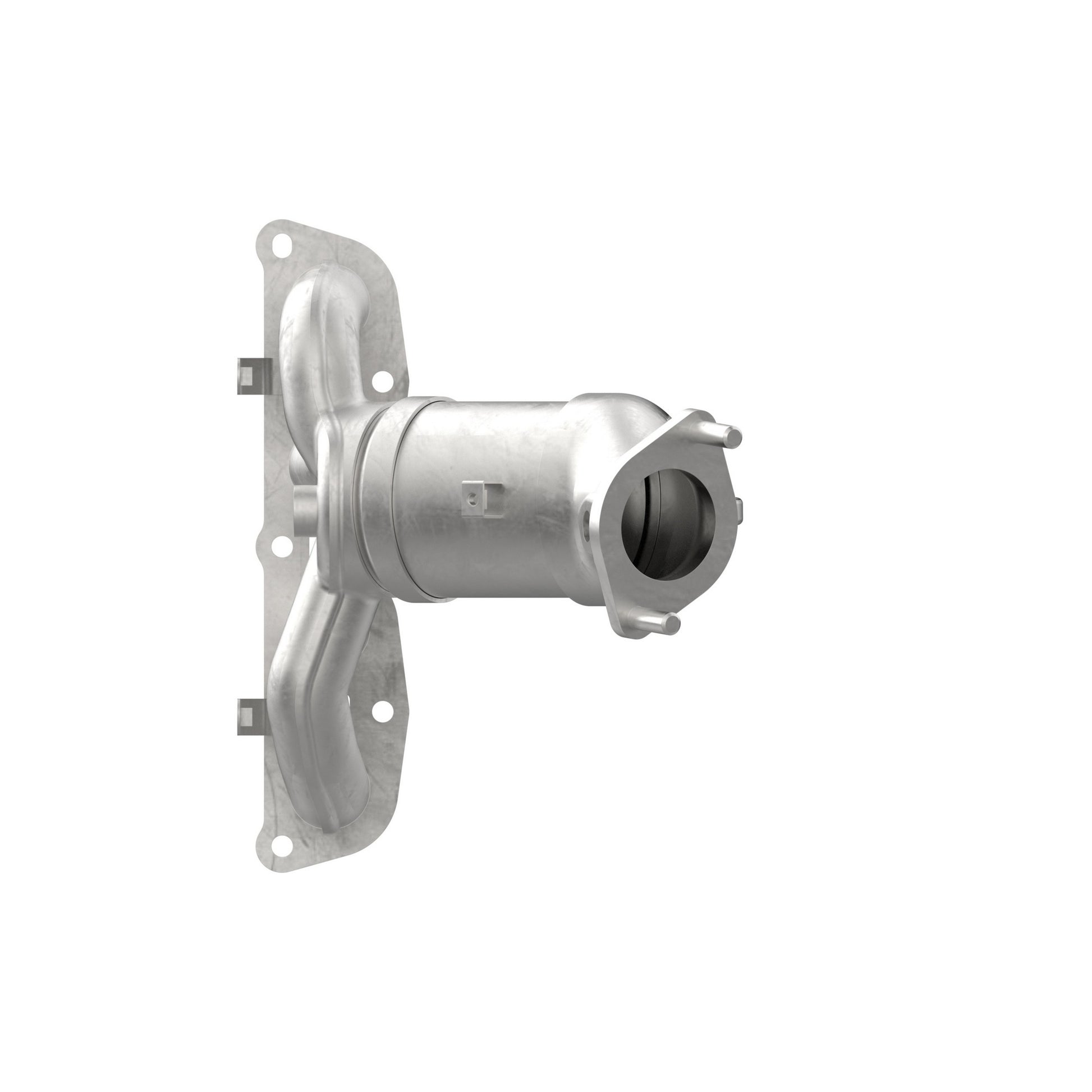 Walker Exhaust Catalytic Converter with Integrated Exhaust Manifold 14776 main image