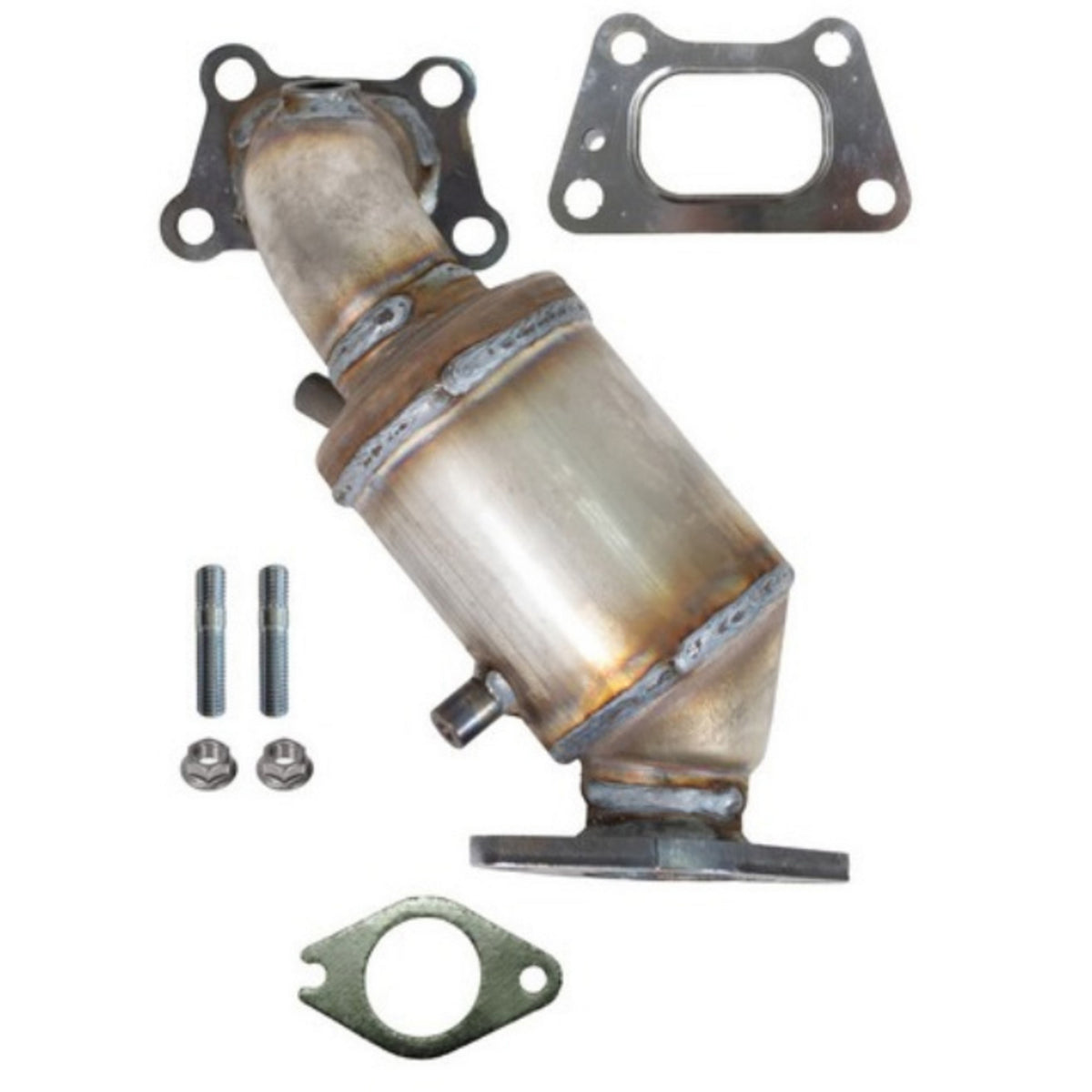 Walker Exhaust 14778 main image