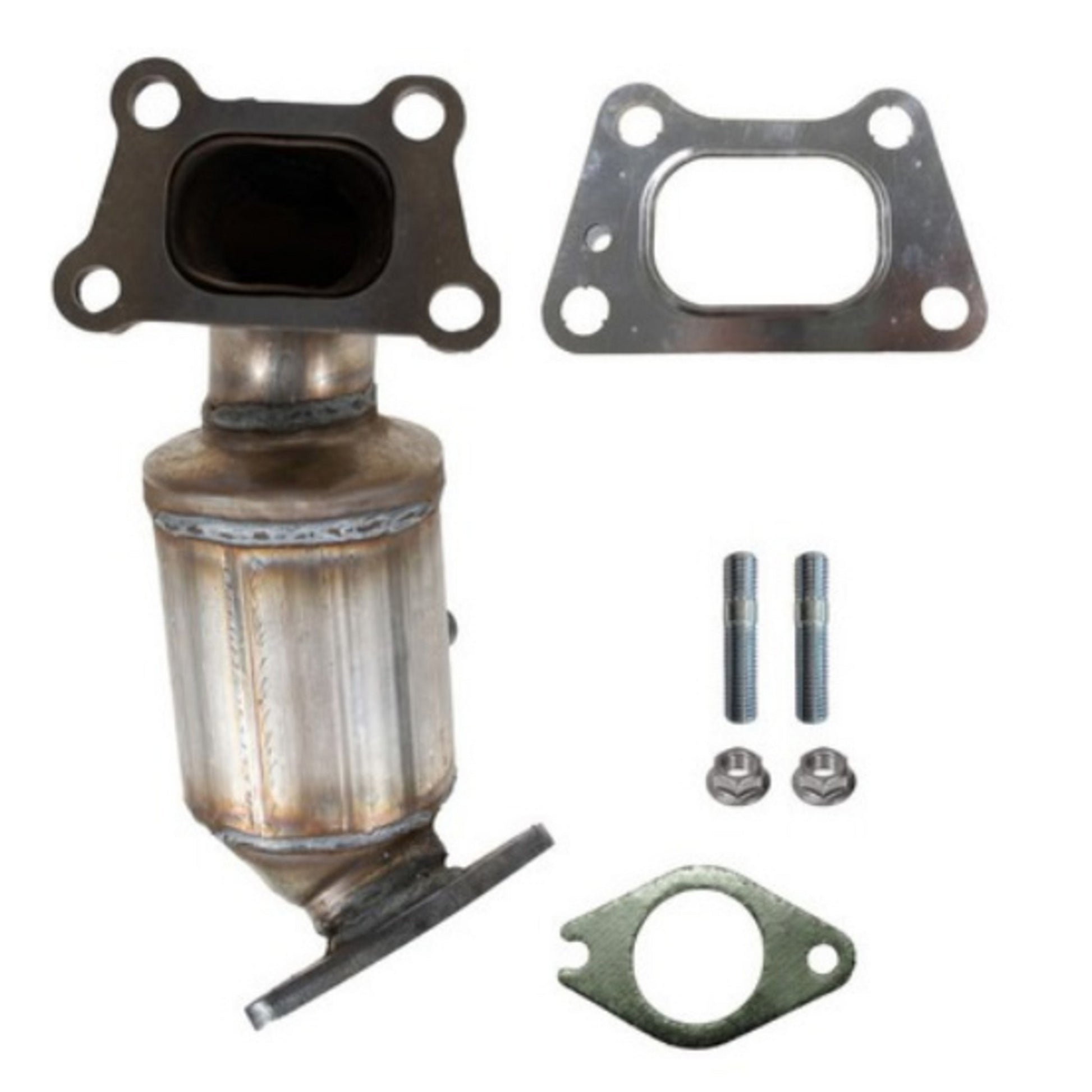 Walker Exhaust Catalytic Converter 14779 main image