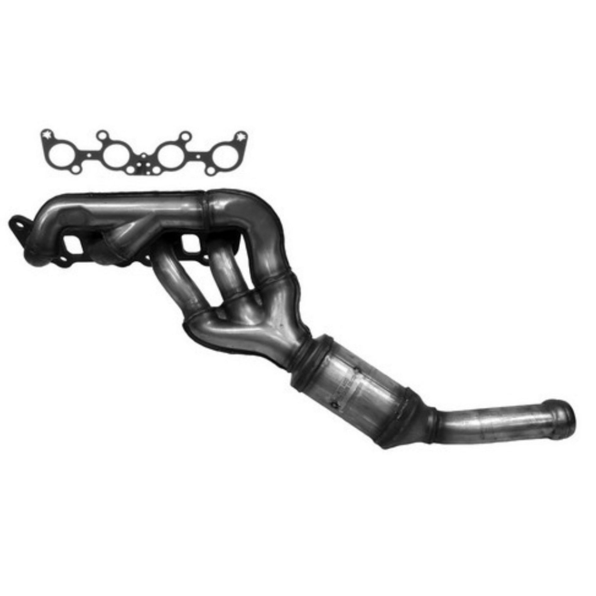 Walker Exhaust 14784 main image