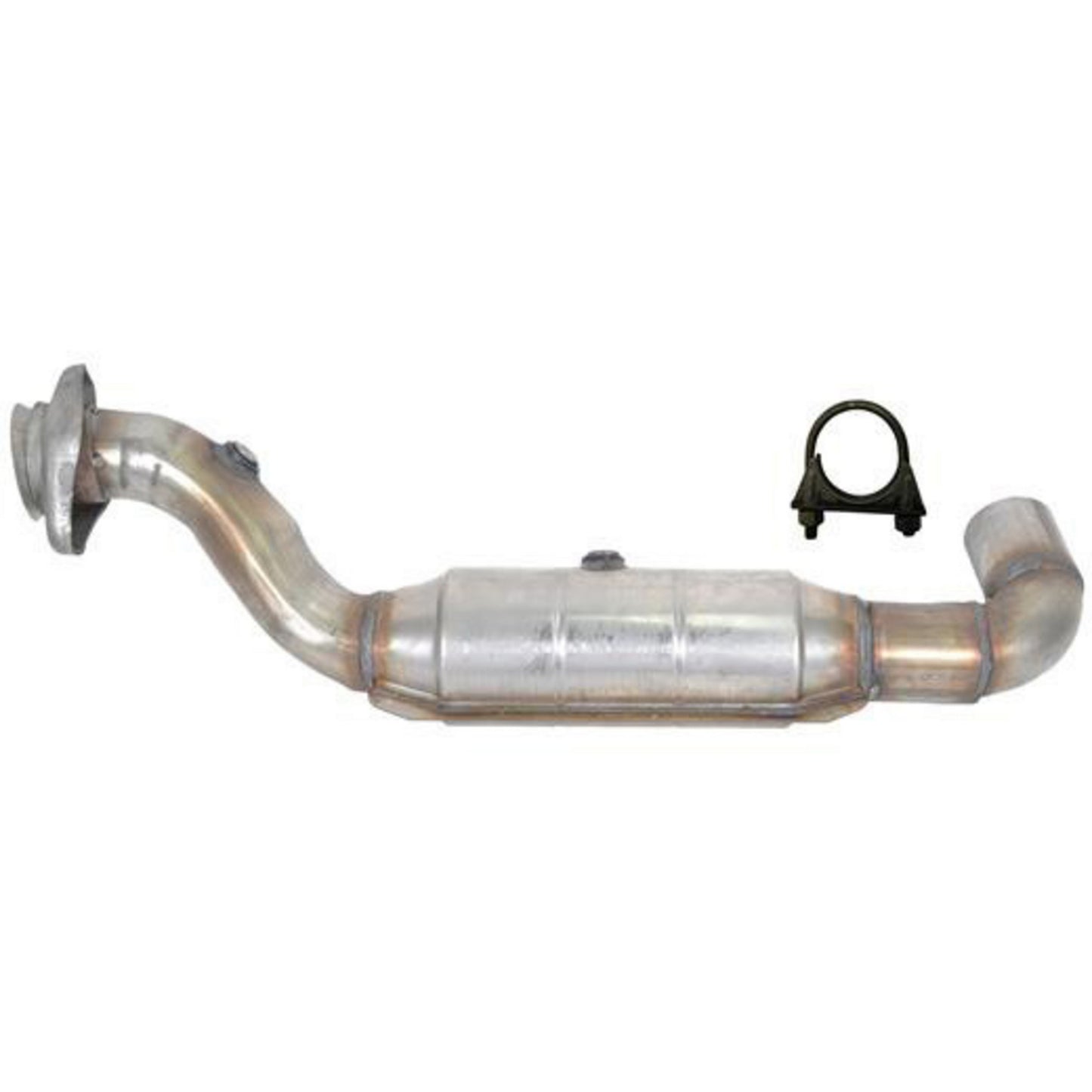 Walker Exhaust Catalytic Converter 14822 main image