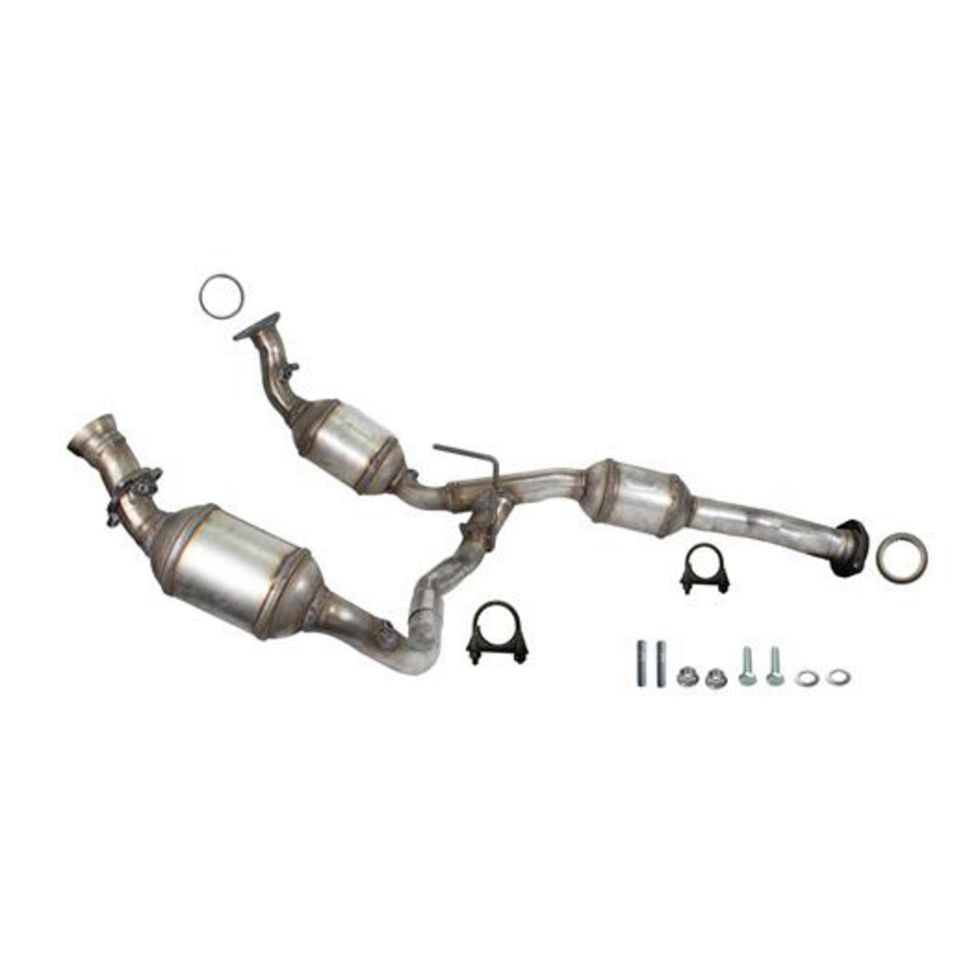 Walker Exhaust 14871 main image