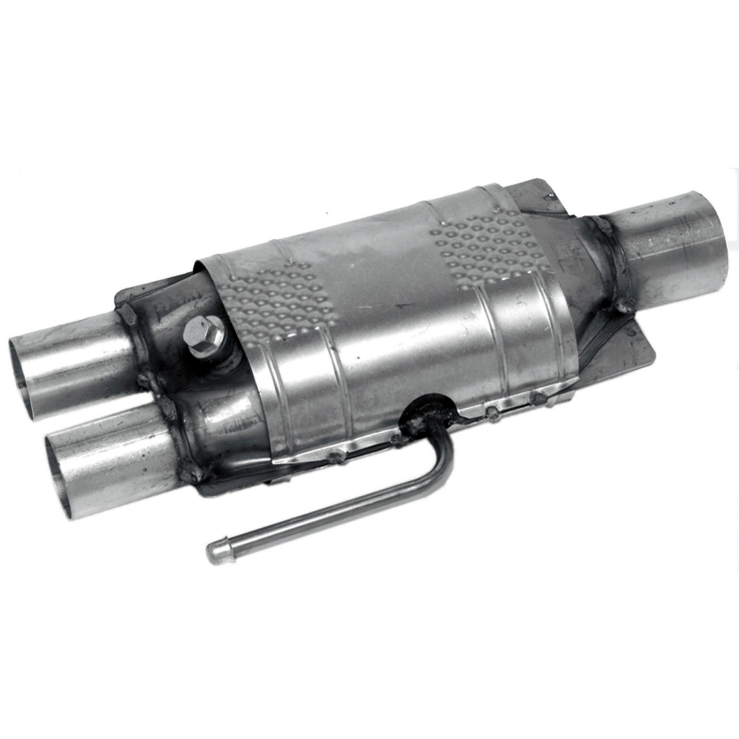 Walker Exhaust Catalytic Converter 15022