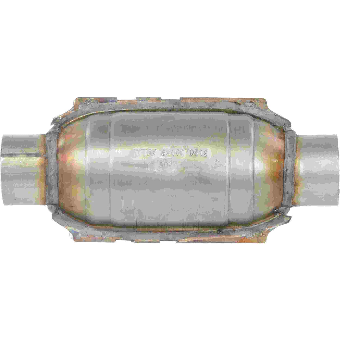 Walker Exhaust Catalytic Converter 15027