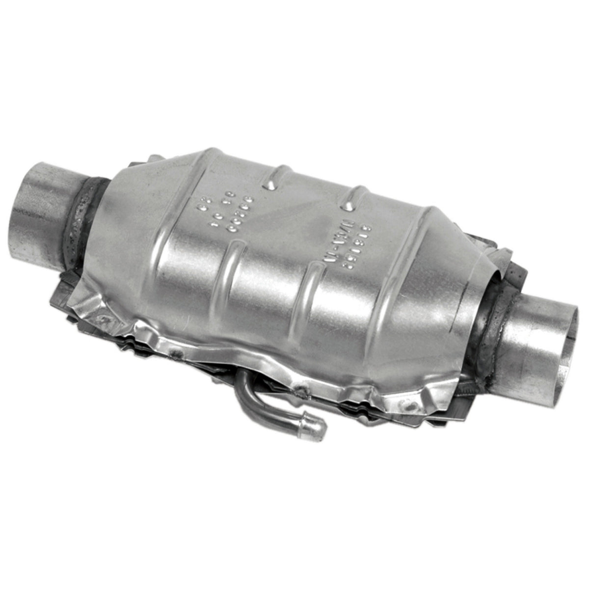 Walker Exhaust Catalytic Converter 15032