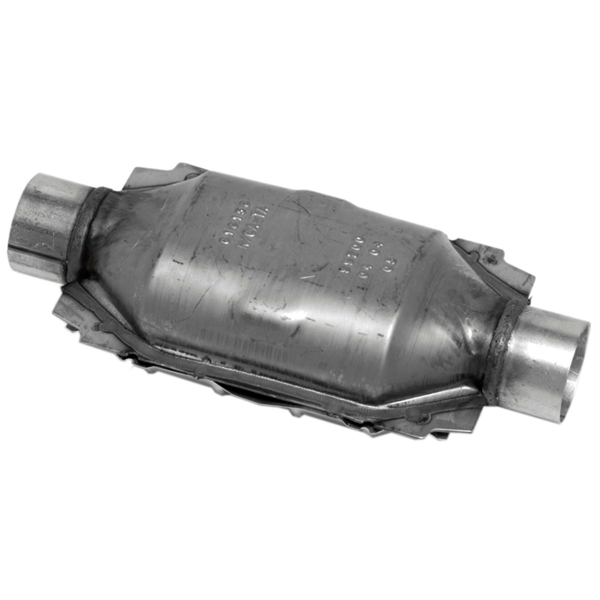 Walker Exhaust Catalytic Converter 15036