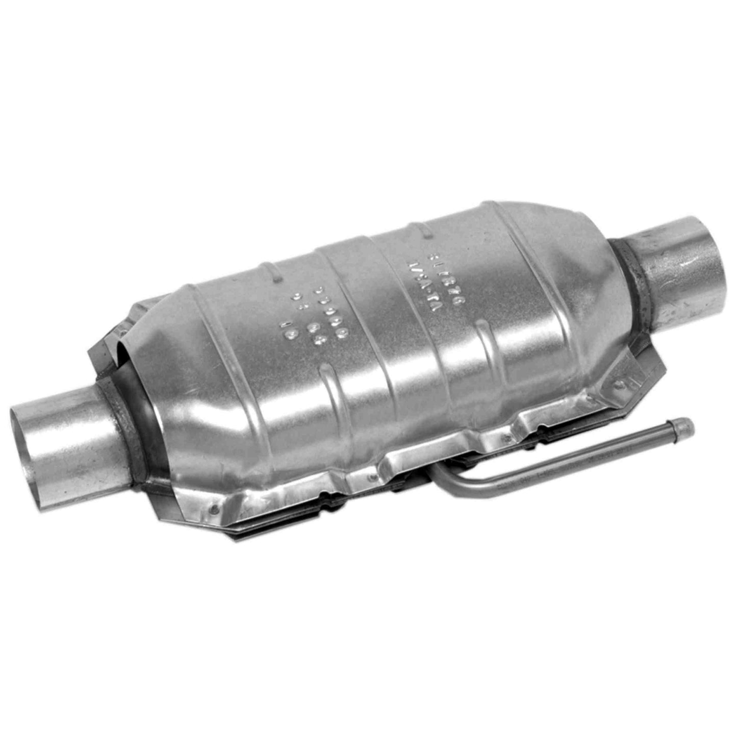 Walker Exhaust Catalytic Converter 15042