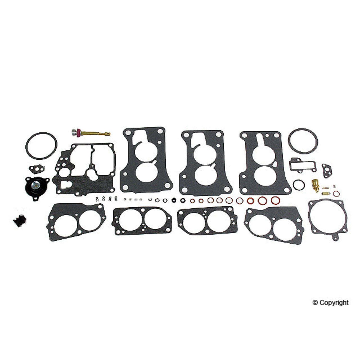 Walker Carburetor Repair Kit