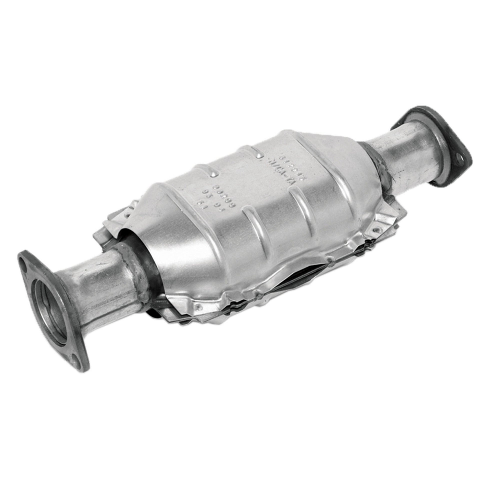 Walker Exhaust Catalytic Converter 15678 main image