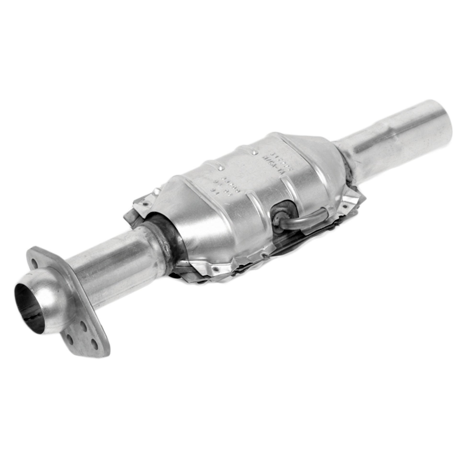 Walker Exhaust 15735 main image