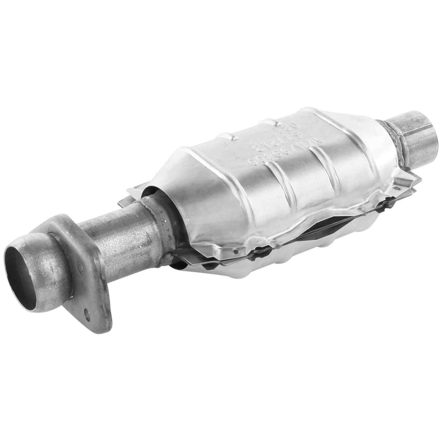 Walker Exhaust Catalytic Converter 15830
