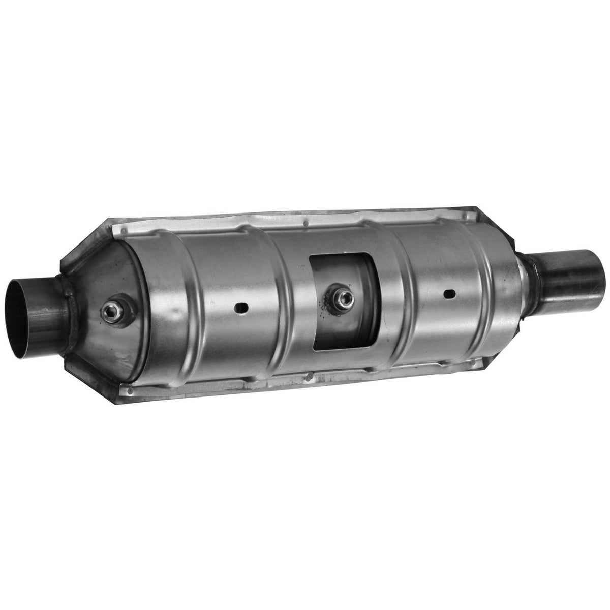 Walker Exhaust Catalytic Converter 15838