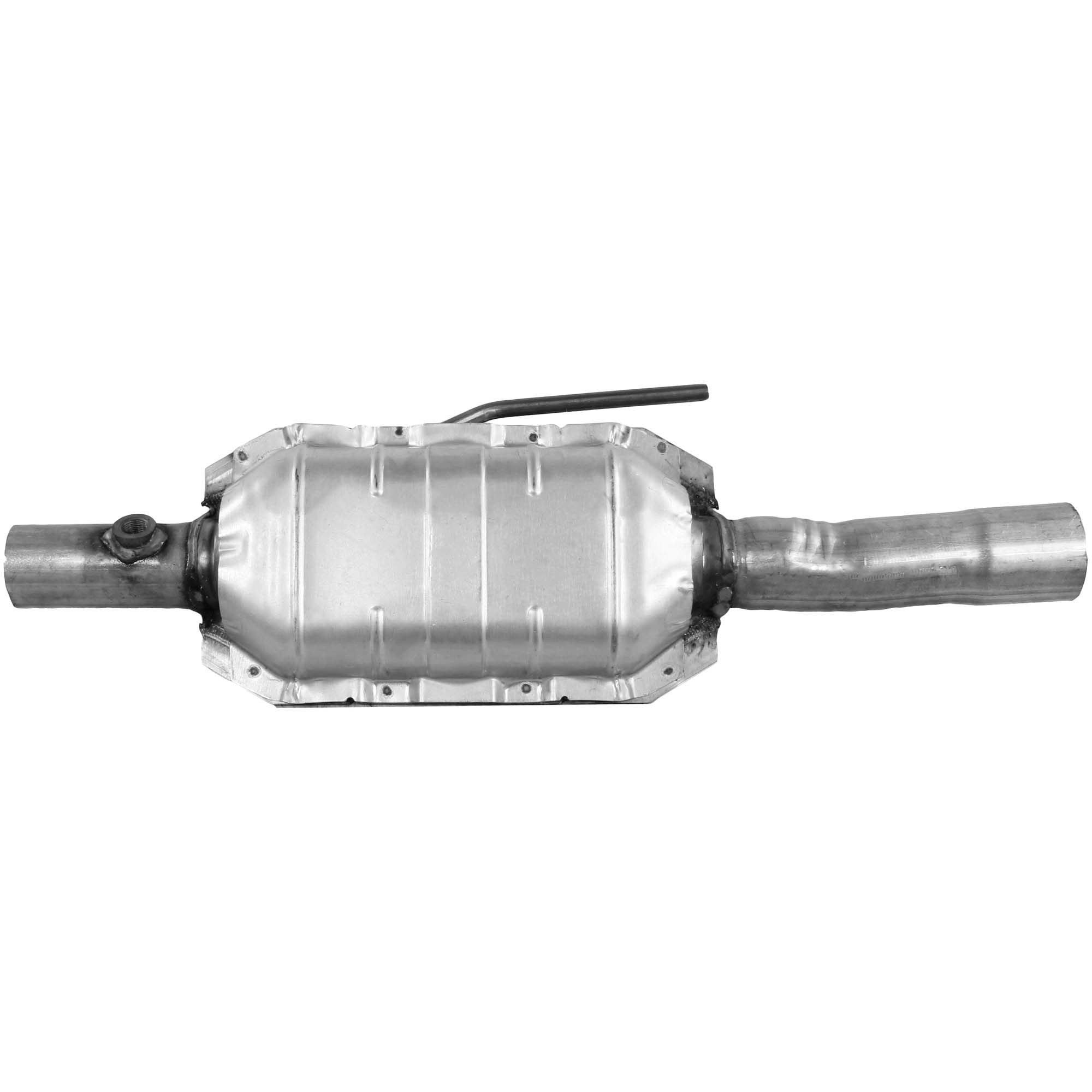 Walker Exhaust Catalytic Converter 15841