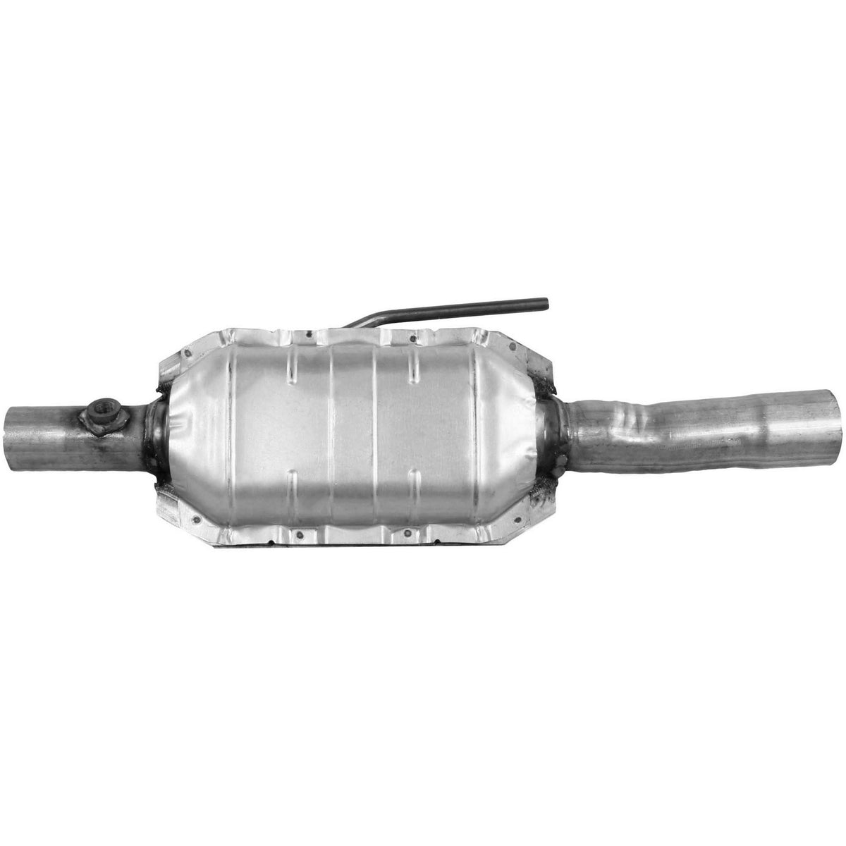 Walker Exhaust Catalytic Converter 15841